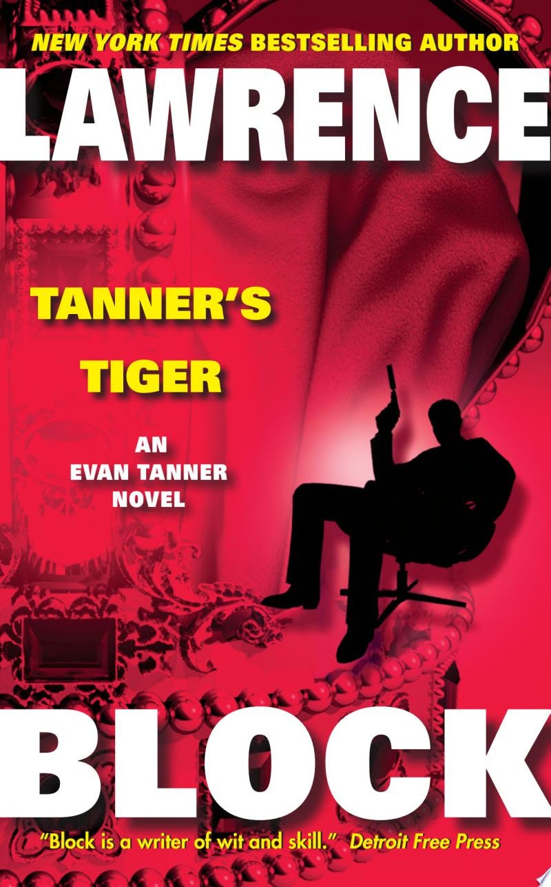 Tanner's Tiger