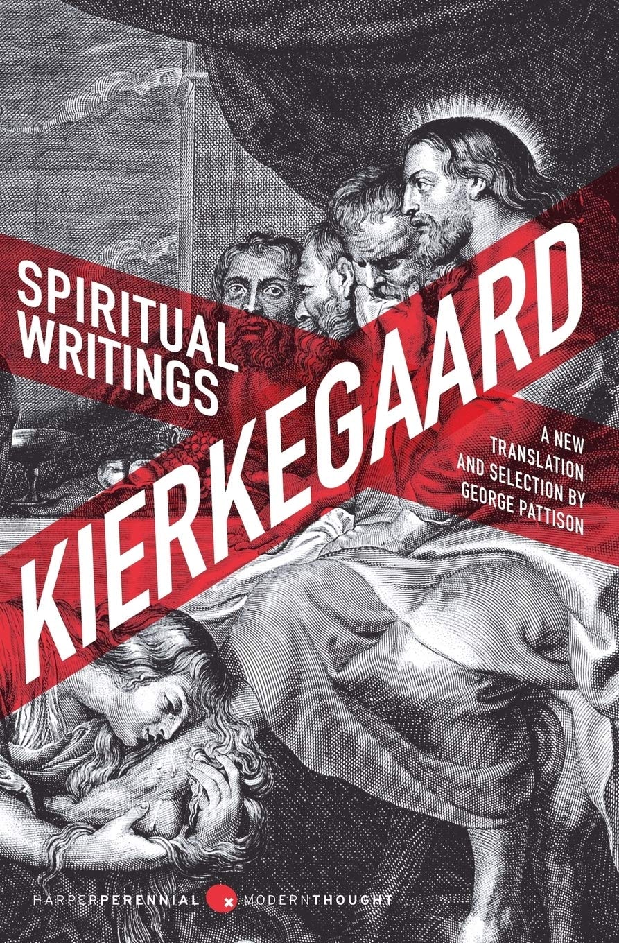 Spiritual Writings A New Translation and Selection