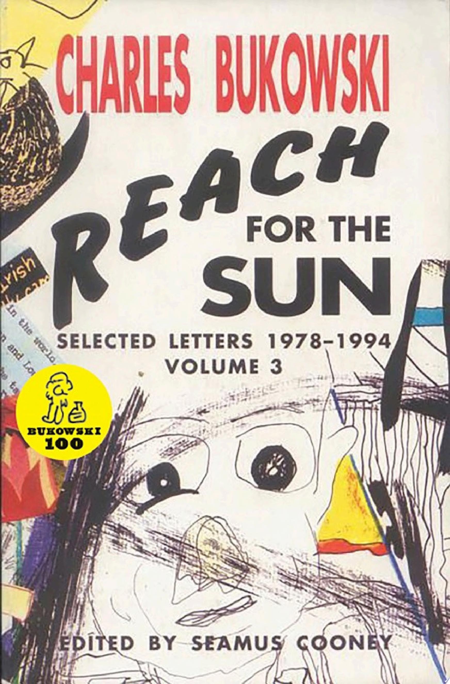 Reach for the Sun Vol. 3