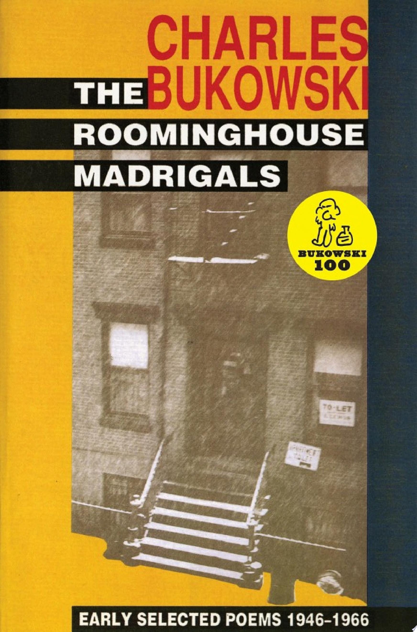 The Roominghouse Madrigals