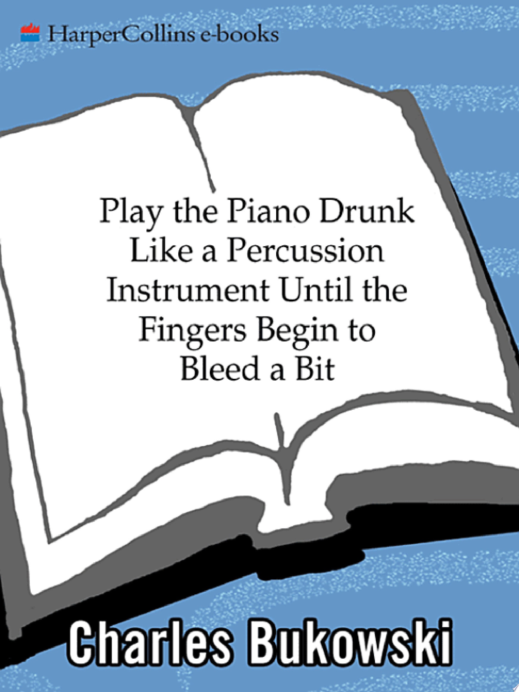 Play the Piano