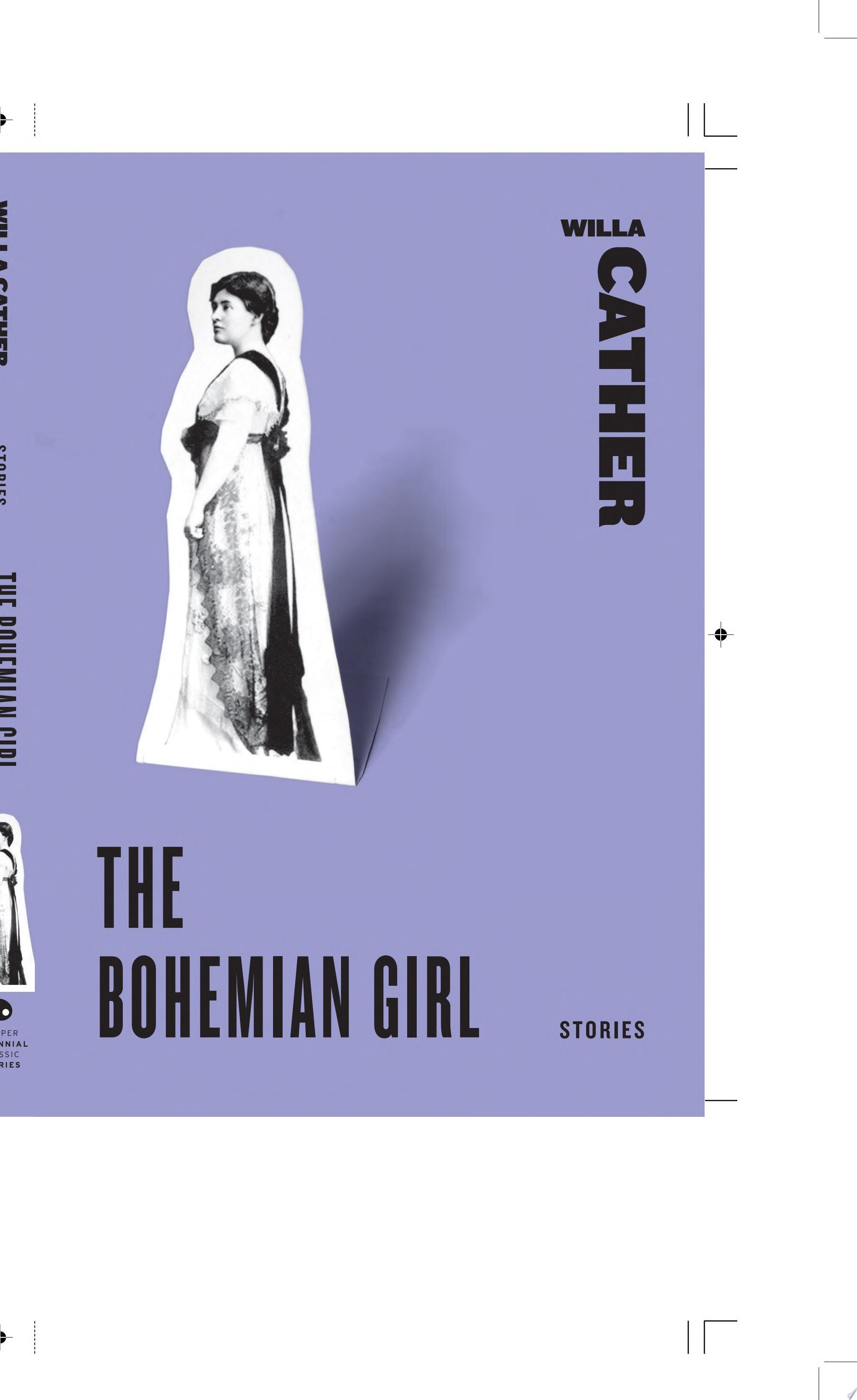 The Bohemian Girl