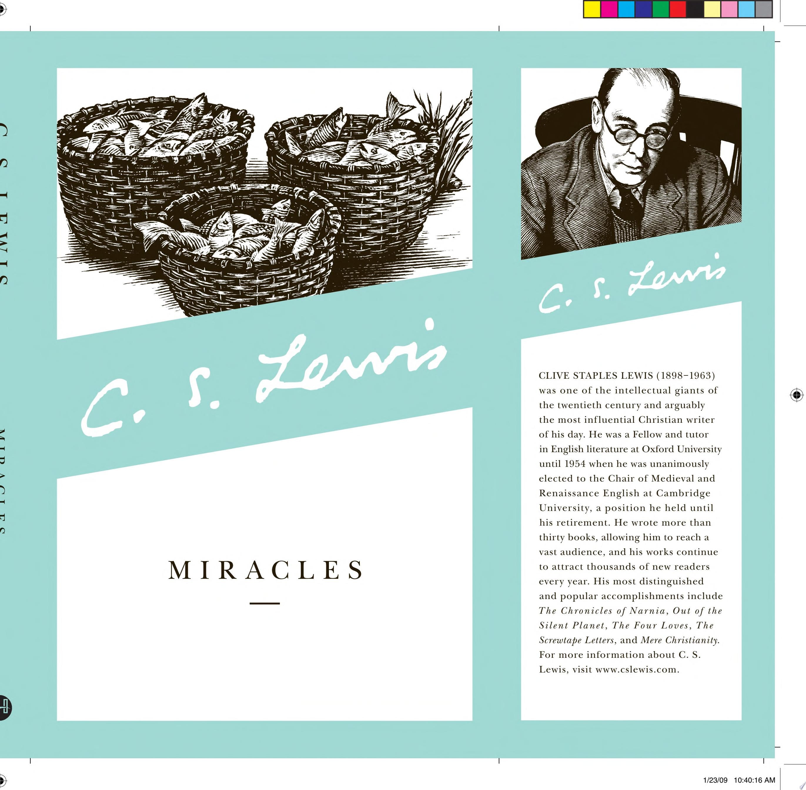 Miracles