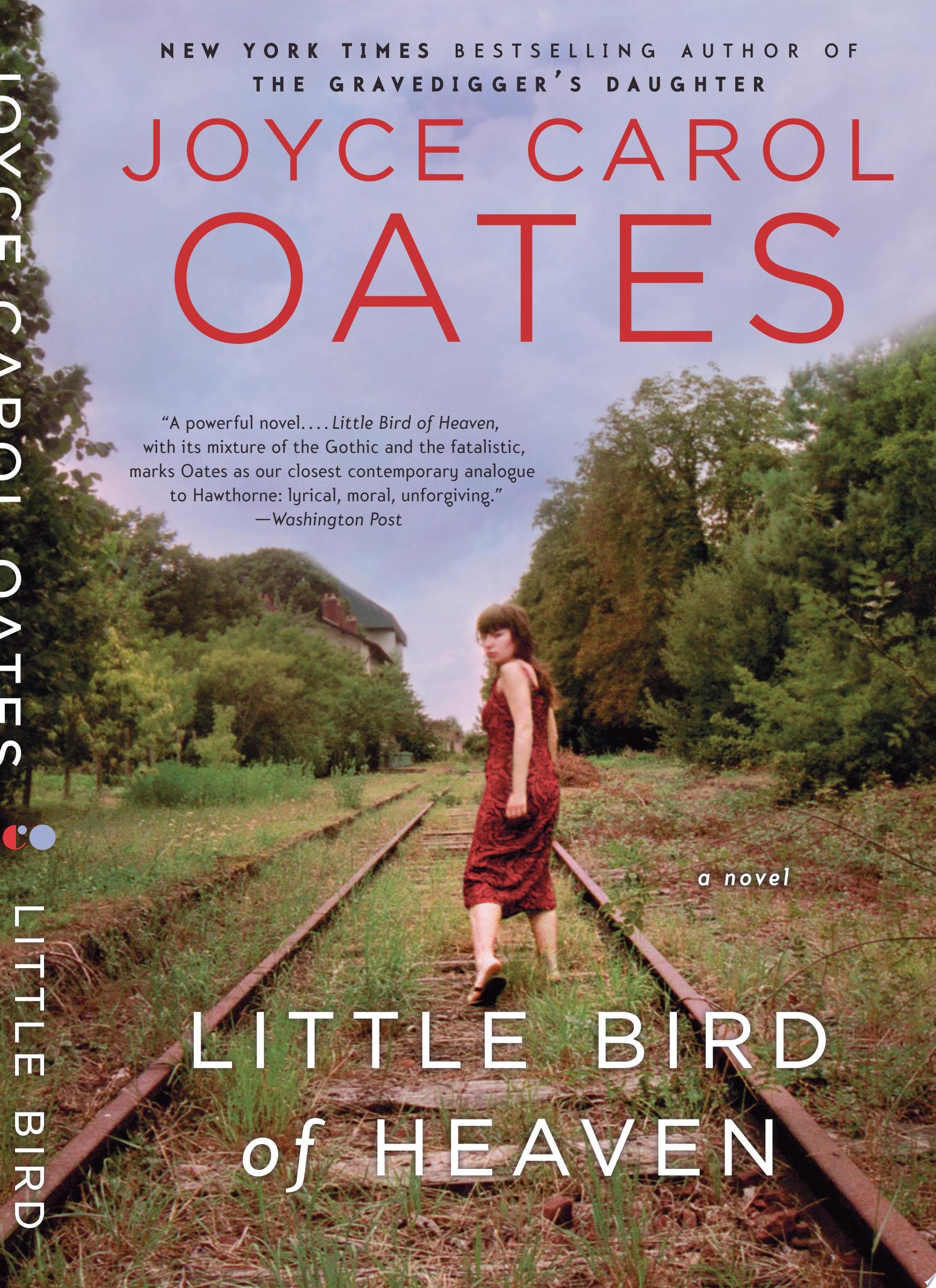 Little Bird of Heaven