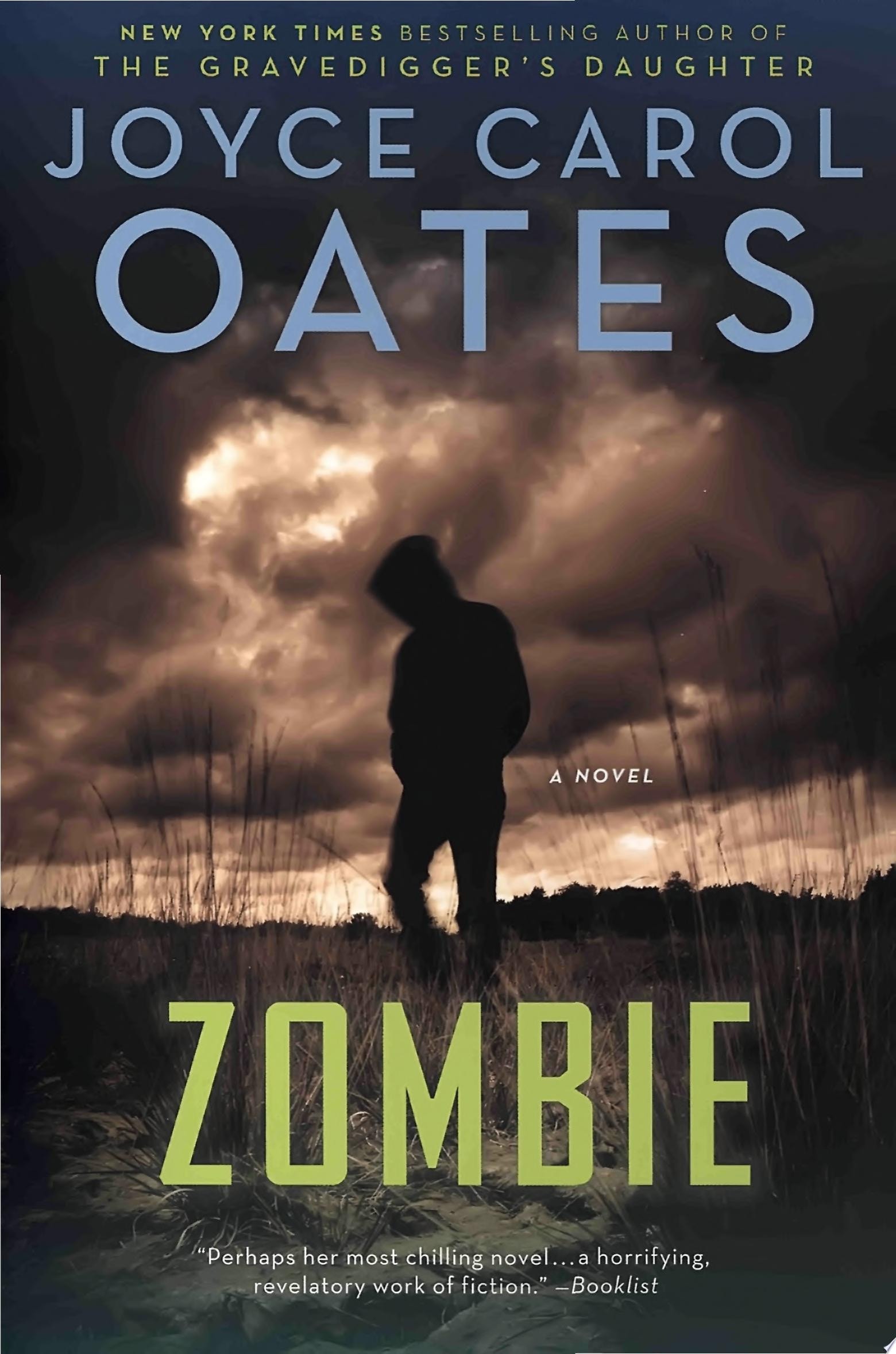 Zombie