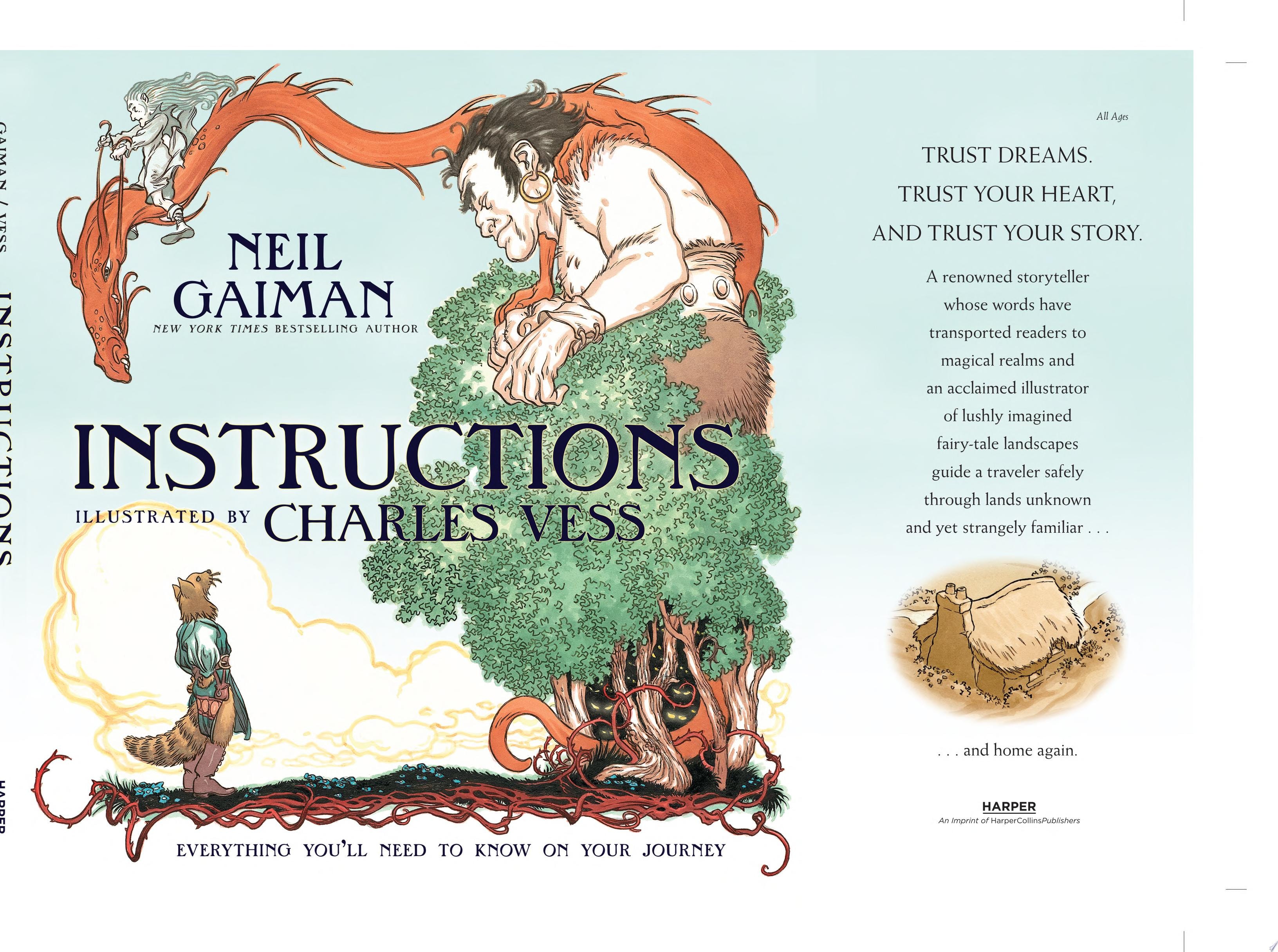 Instructions