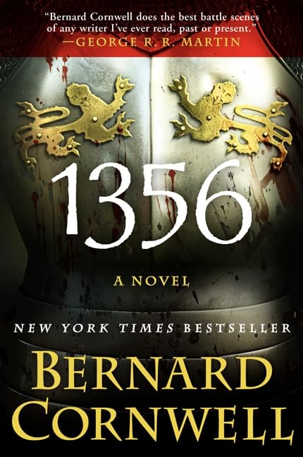 1356 A Novel