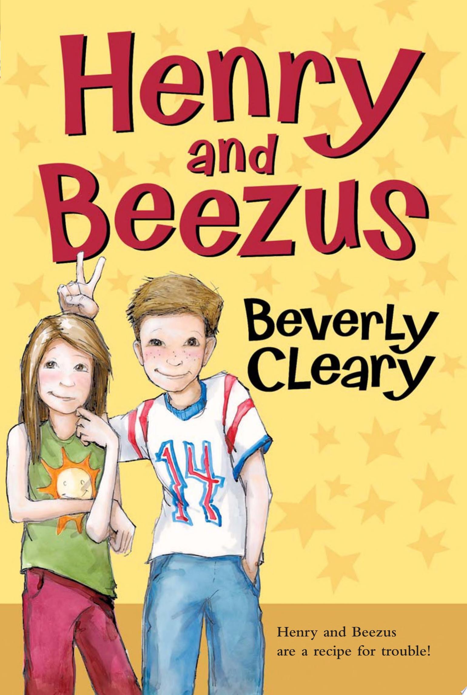 Henry and Beezus