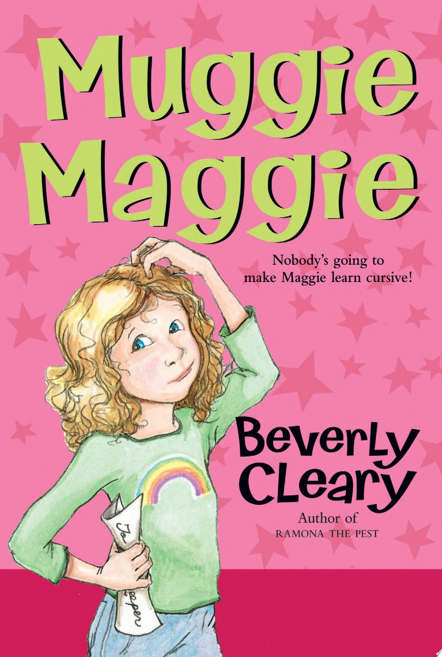Muggie Maggie