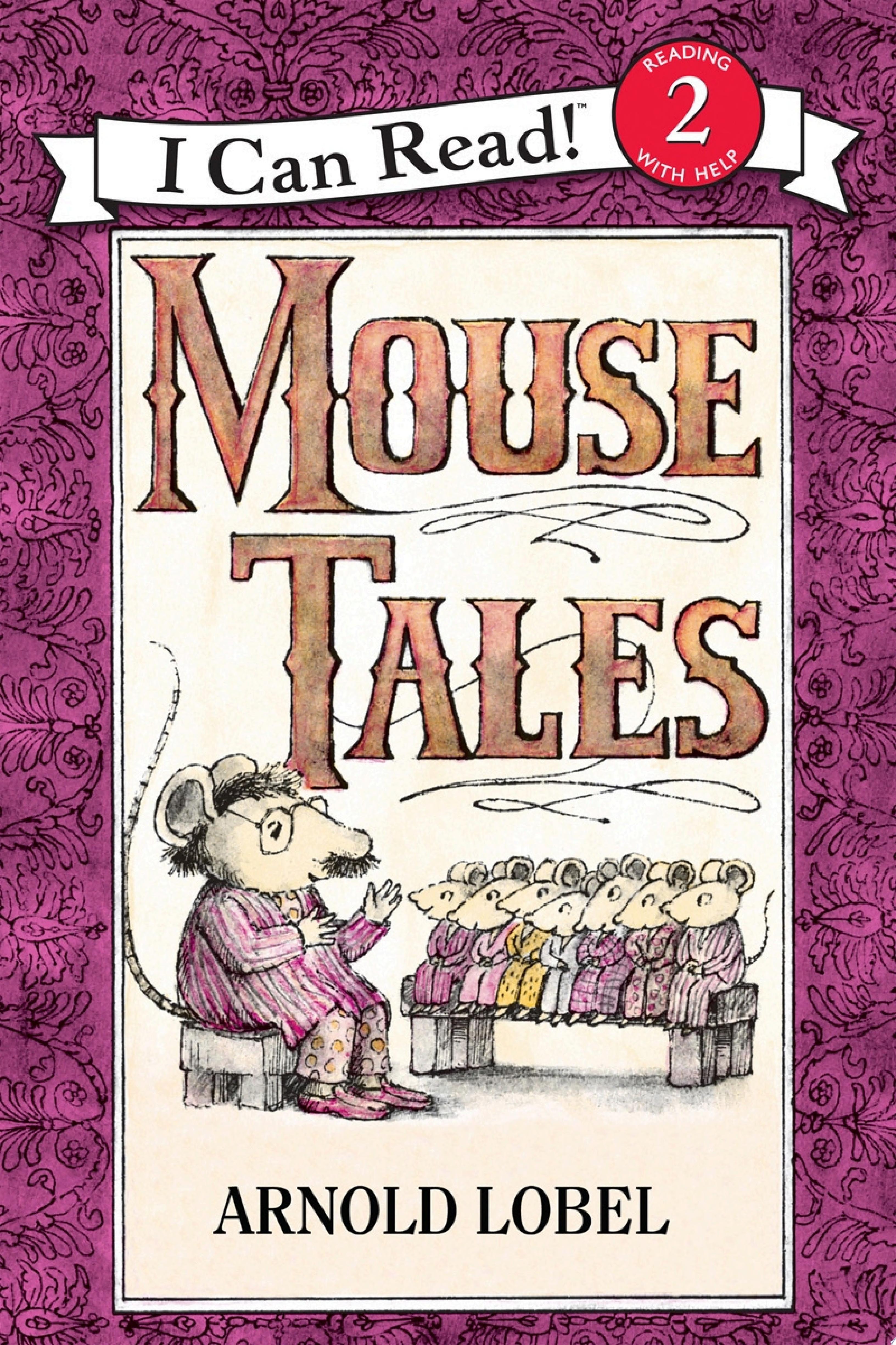 Mouse Tales