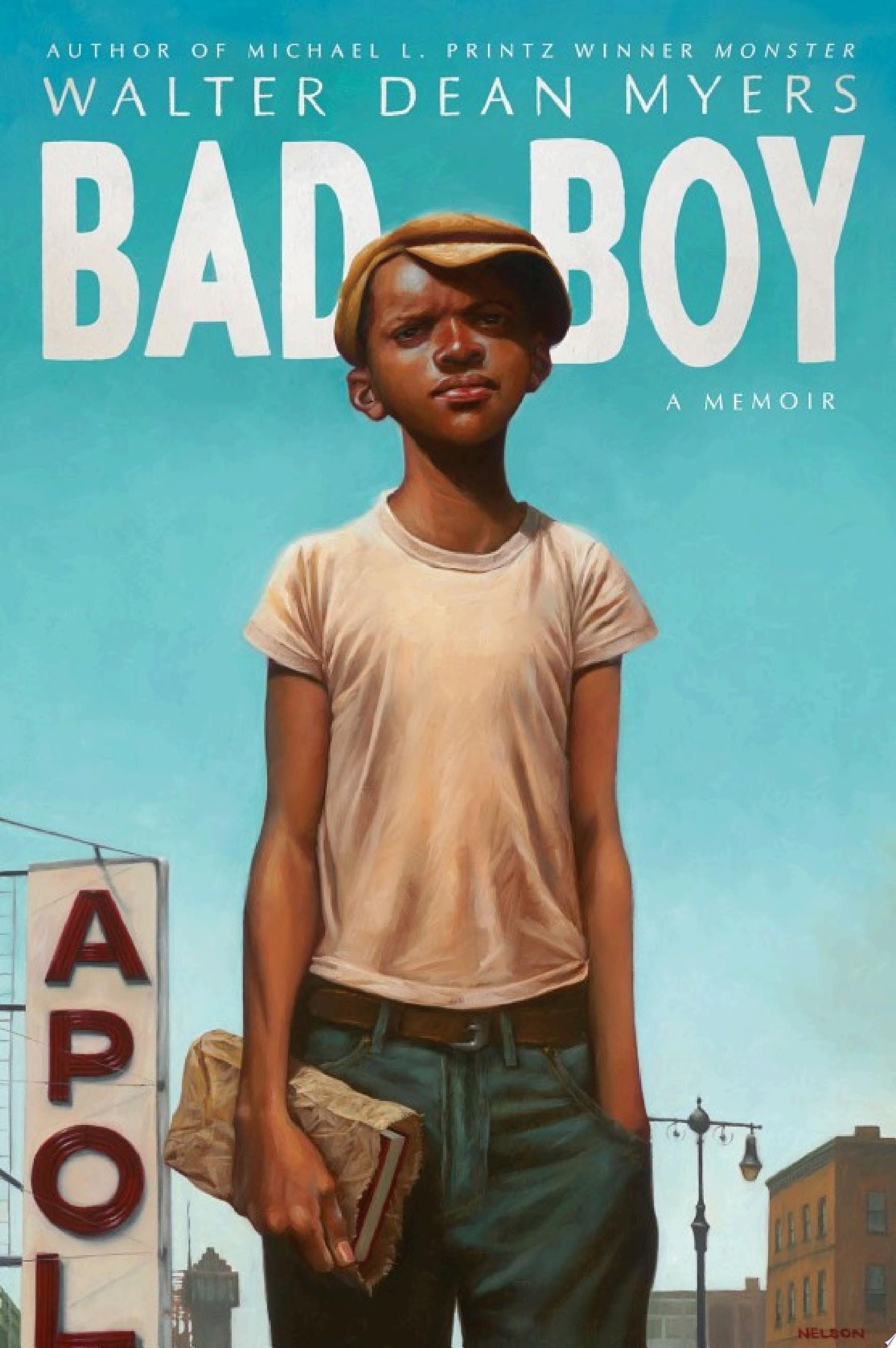 Bad Boy