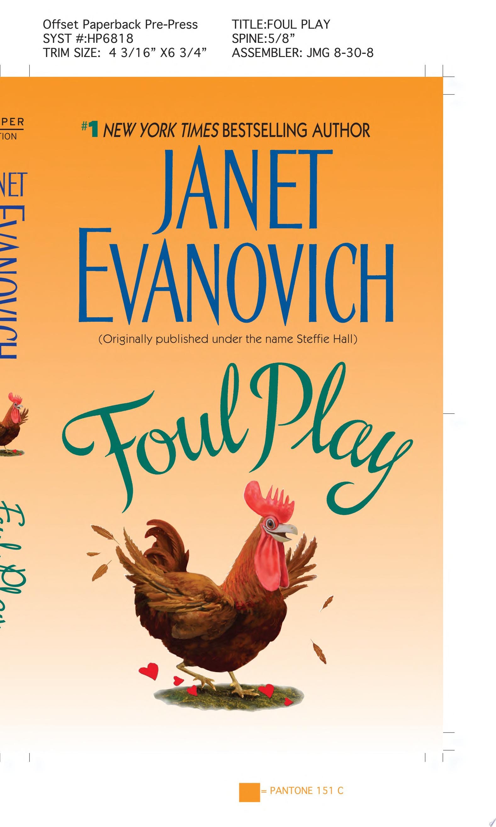 Foul Play