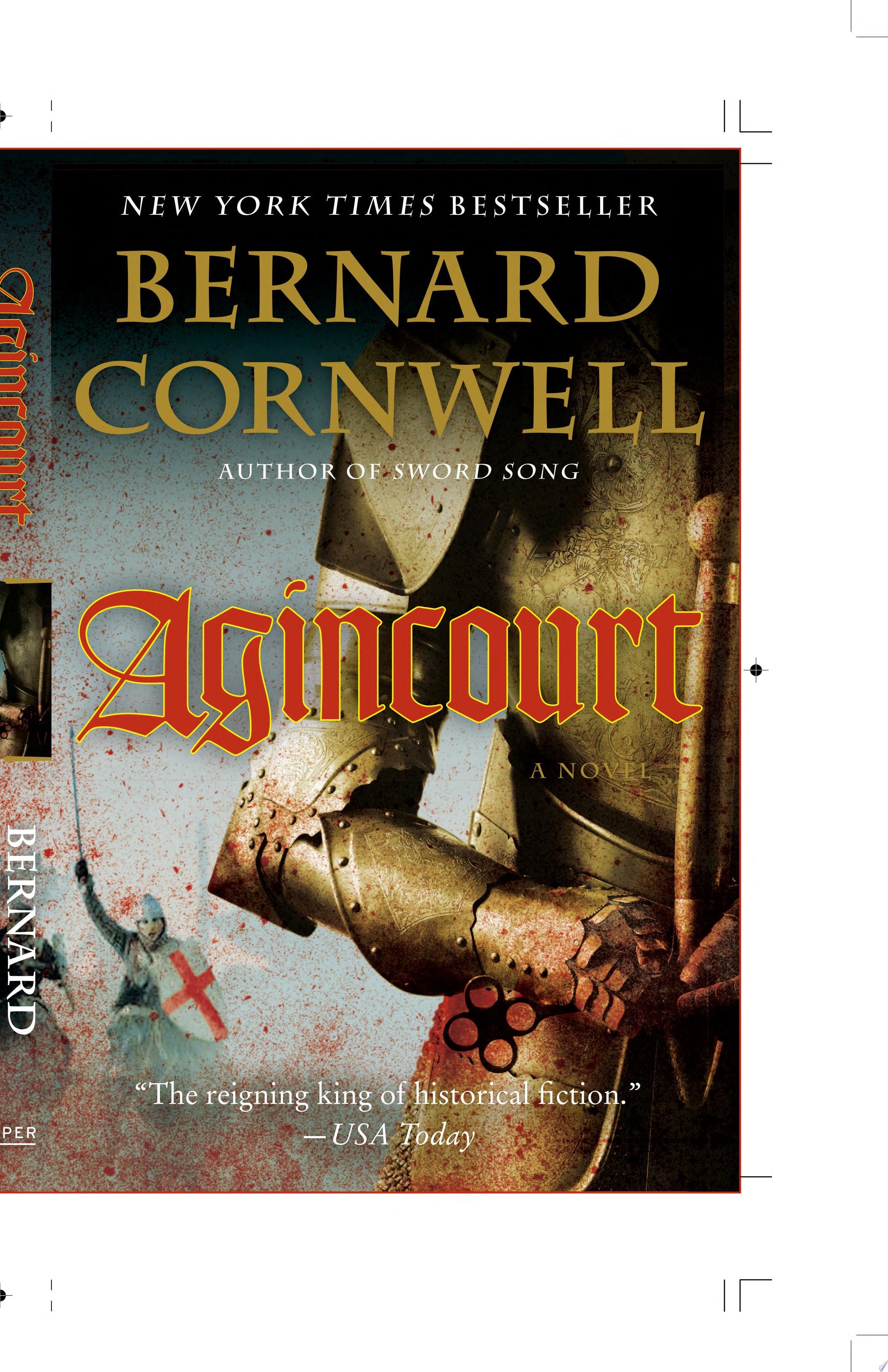 Agincourt