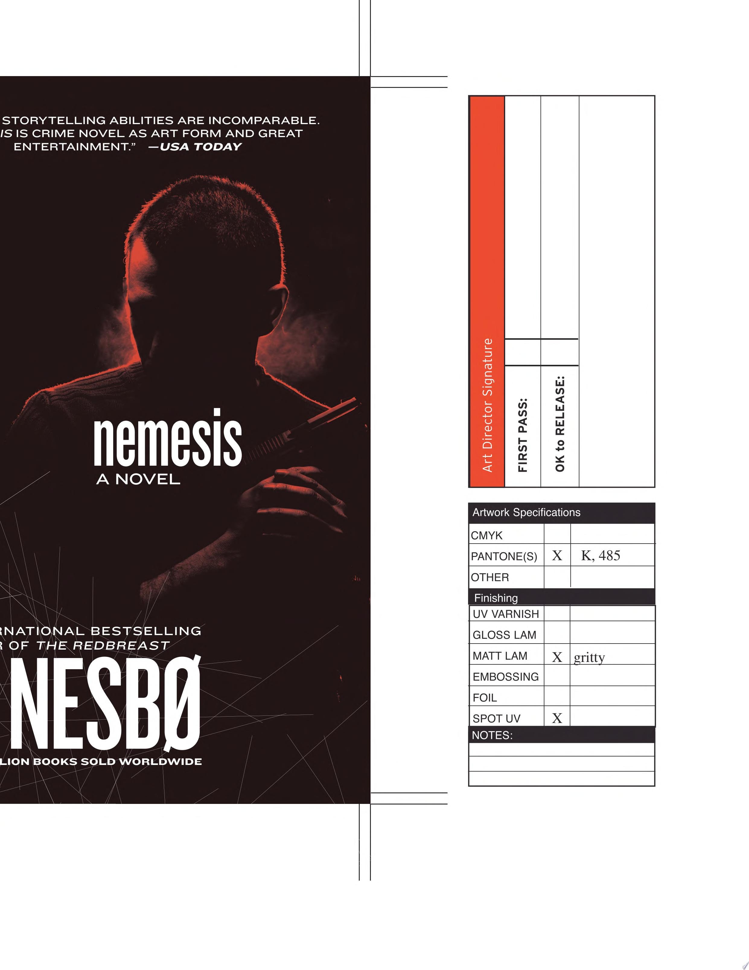 Nemesis