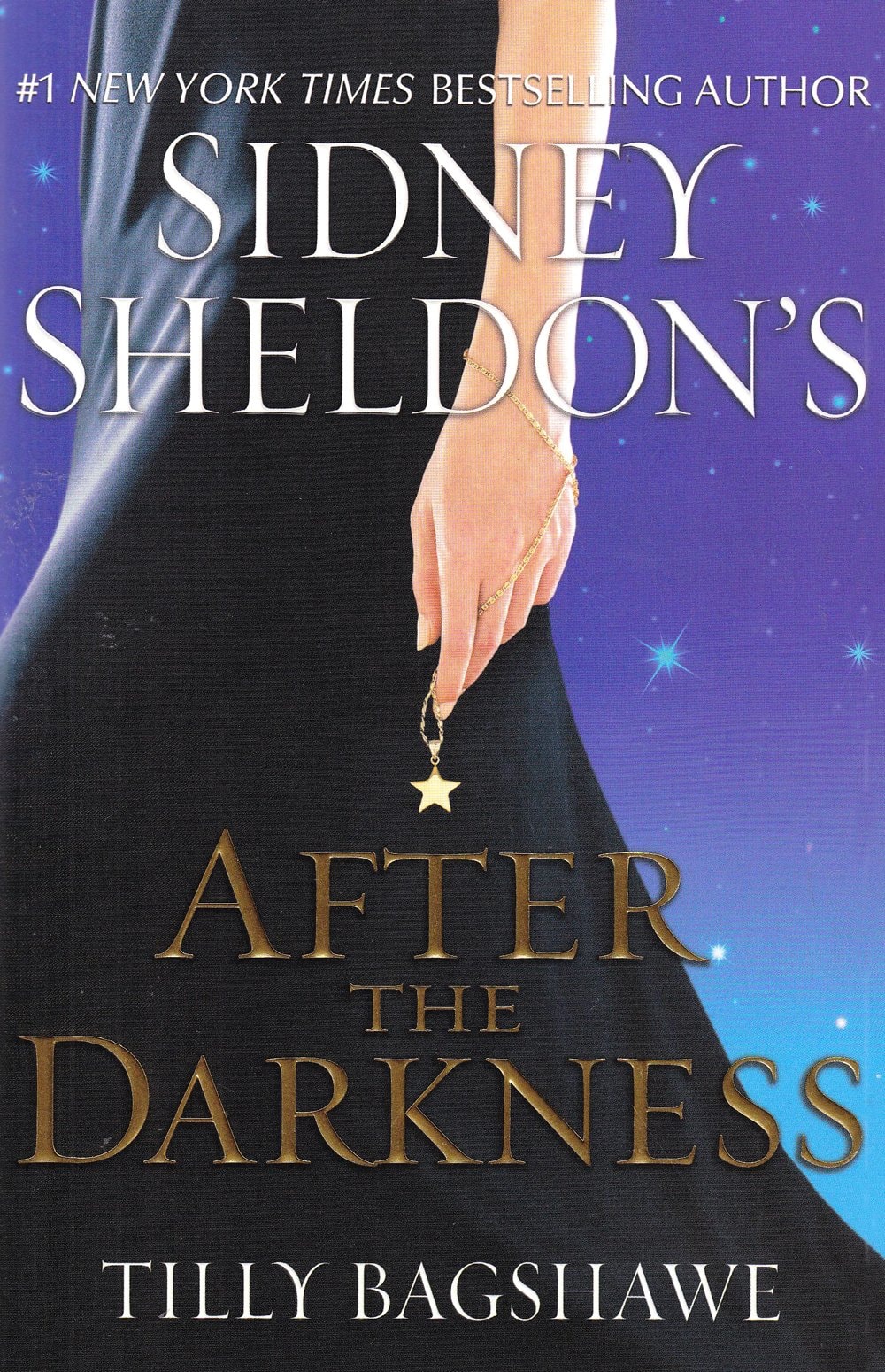 Sidney Sheldon's After the Darkness