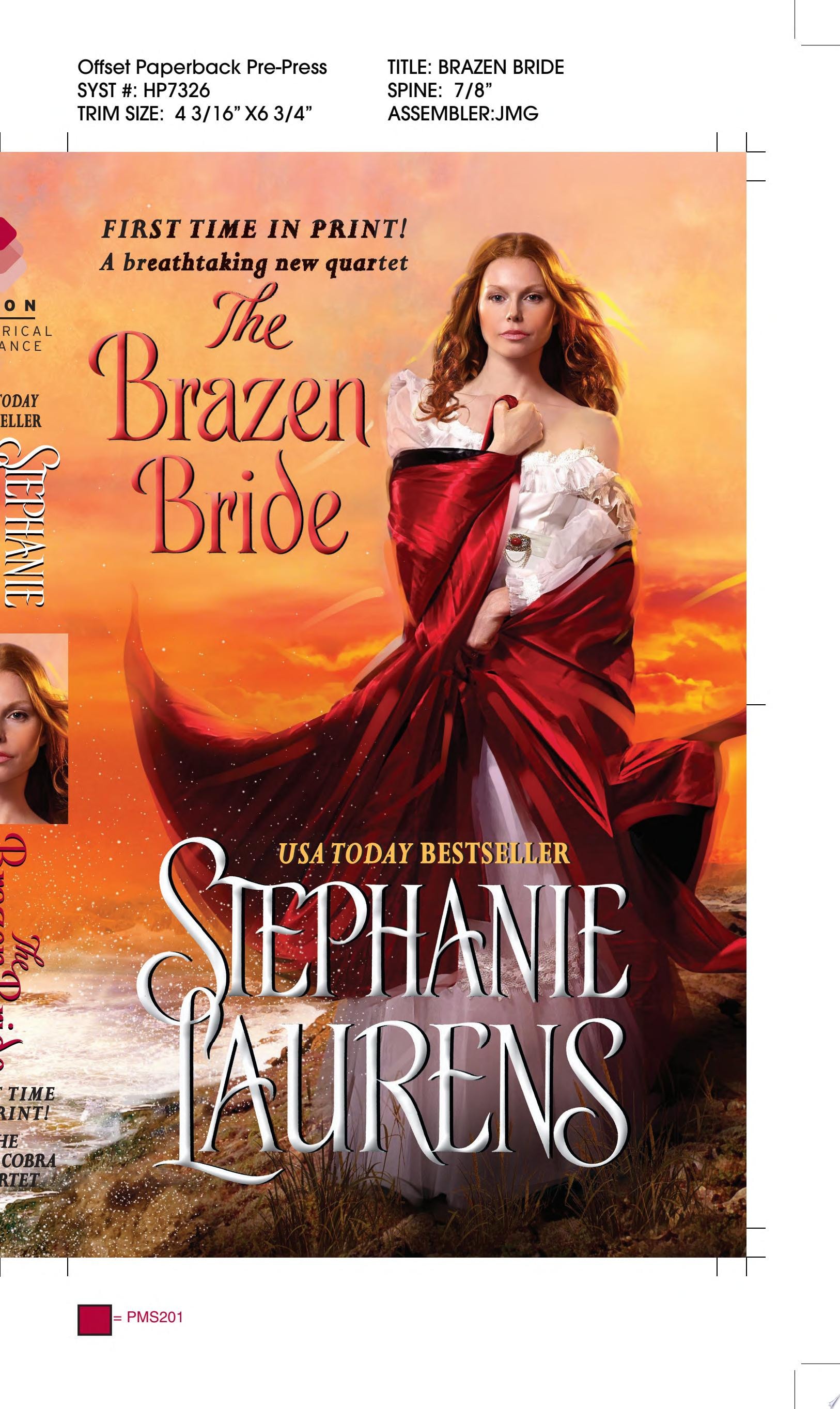The Brazen Bride