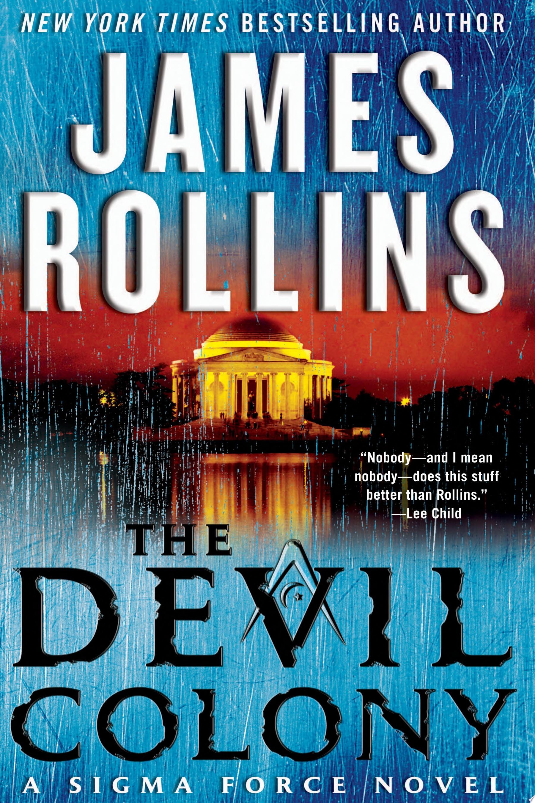 The Devil Colony