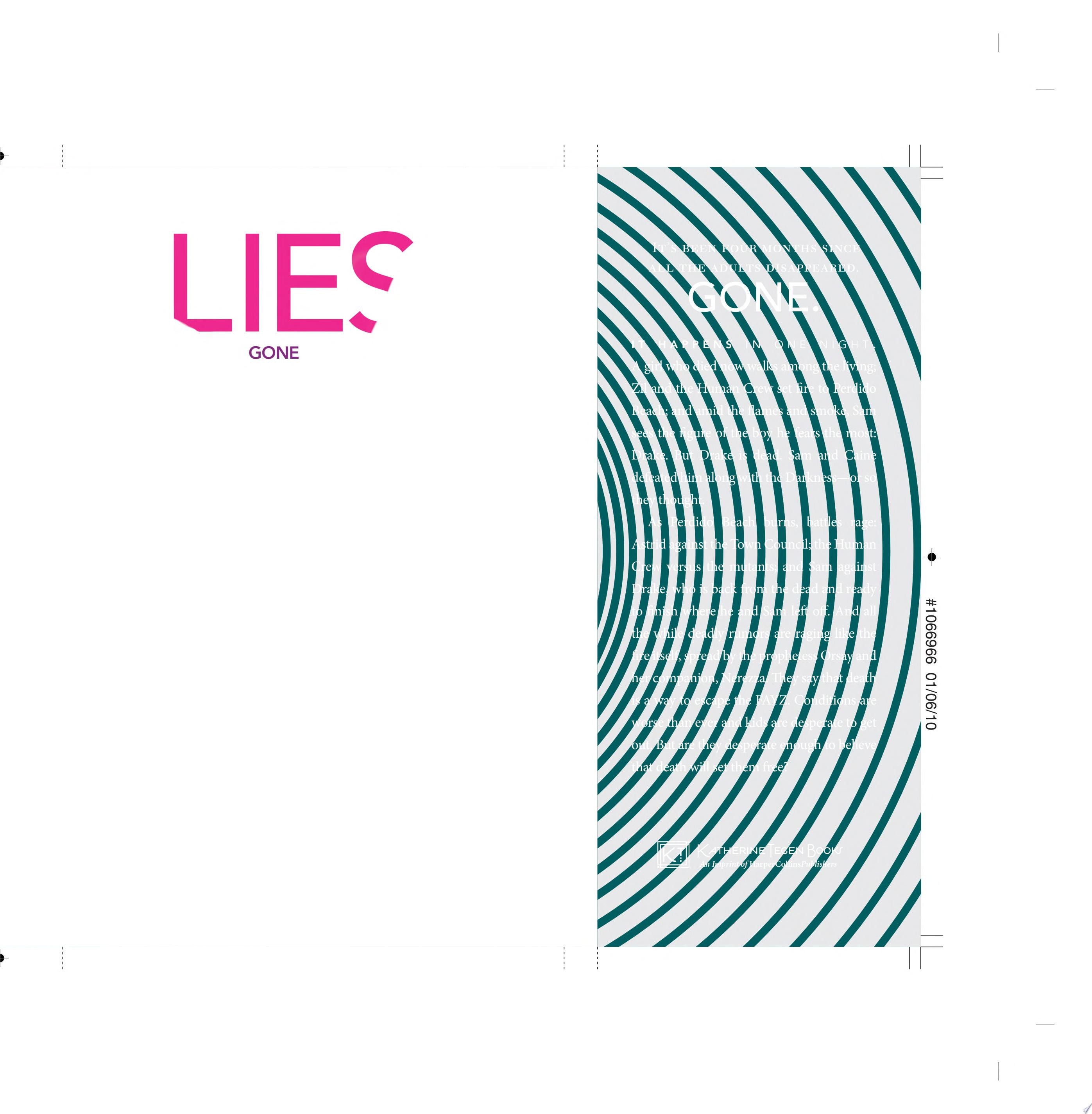 Lies