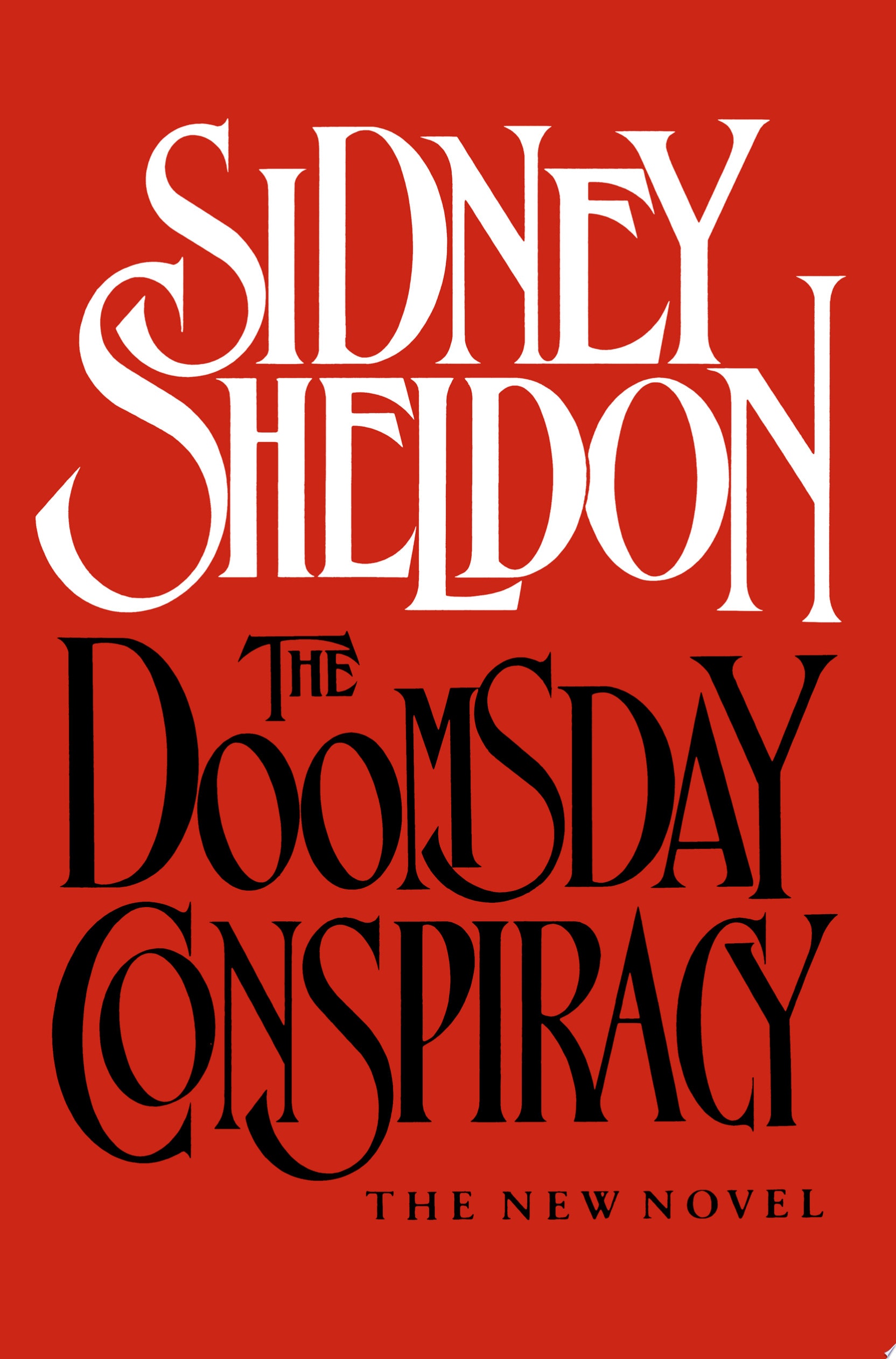Doomsday Conspiracy