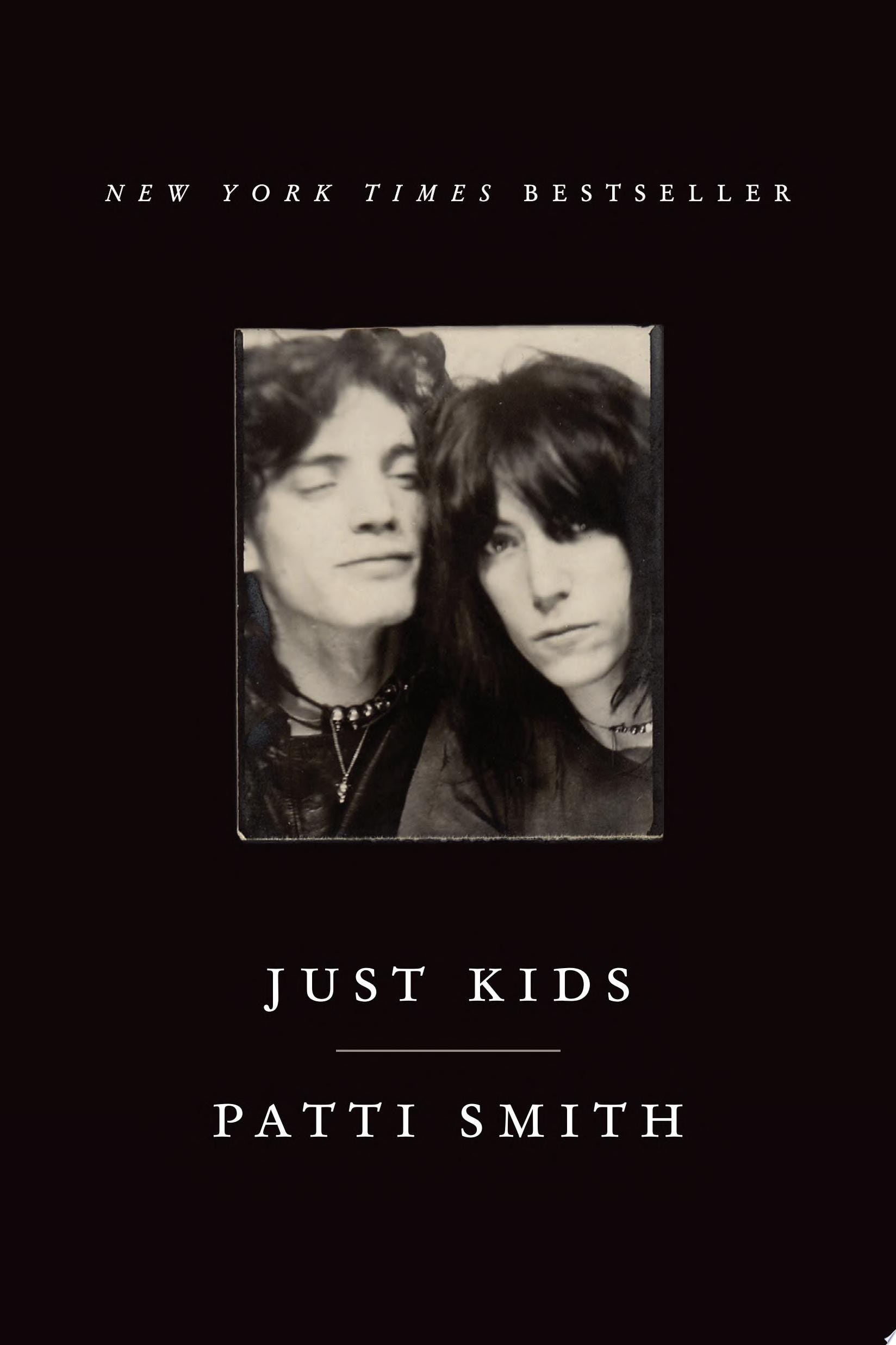 Just Kids
