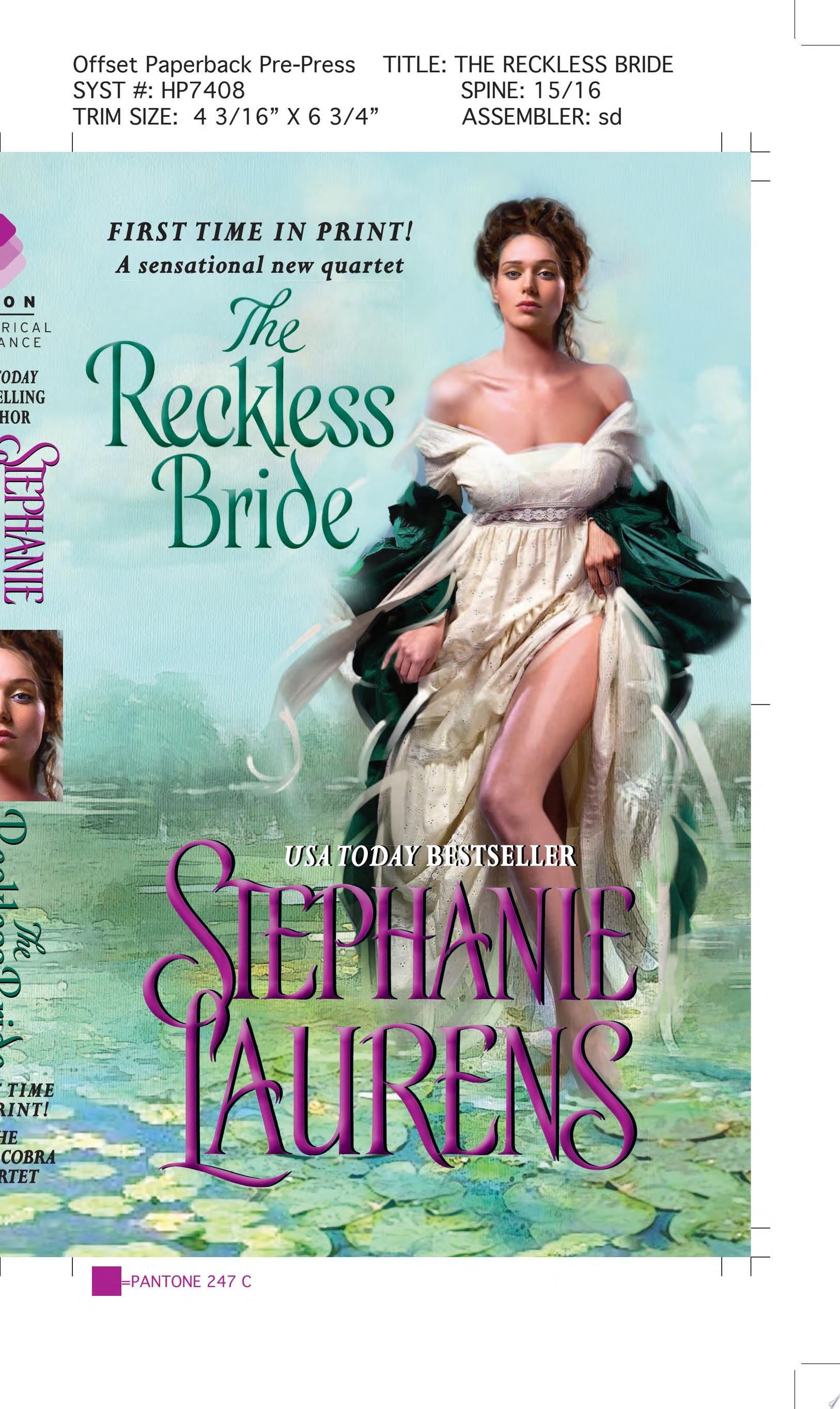 The Reckless Bride