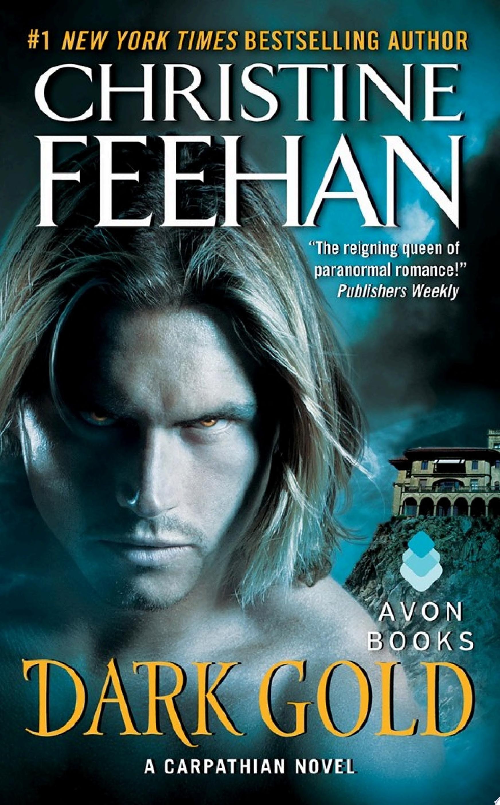 Dark Gold