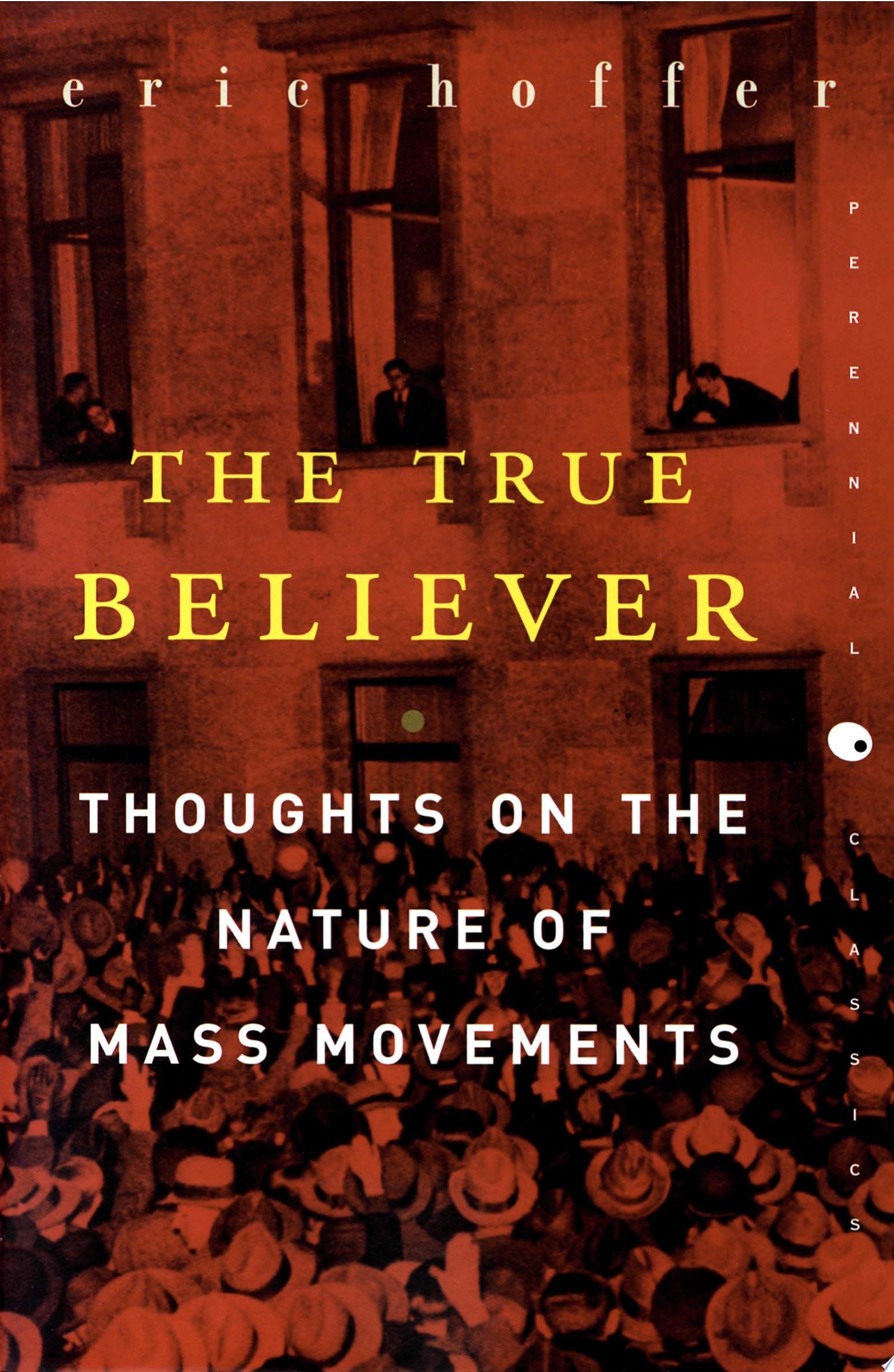 The True Believer