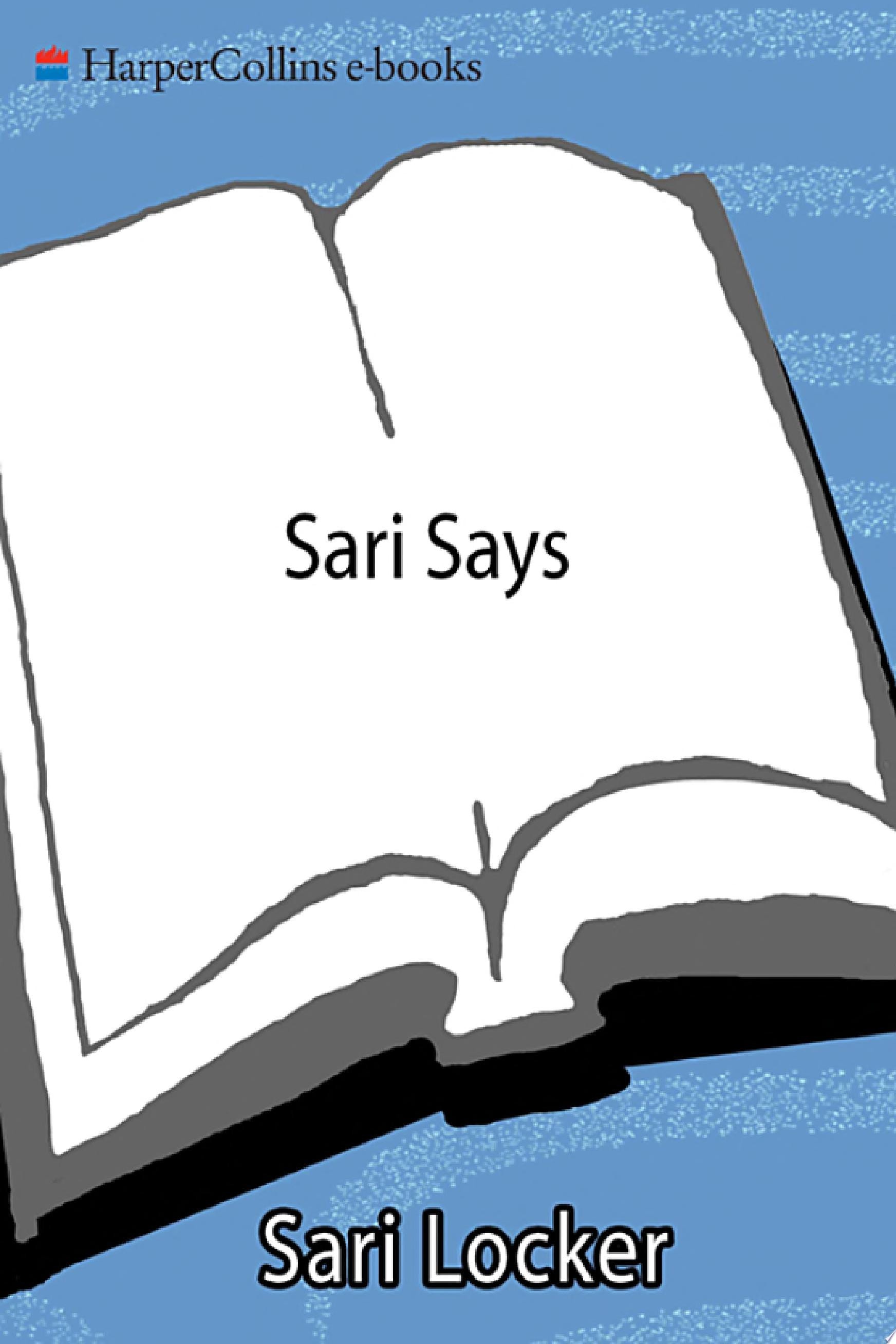 Sari Says