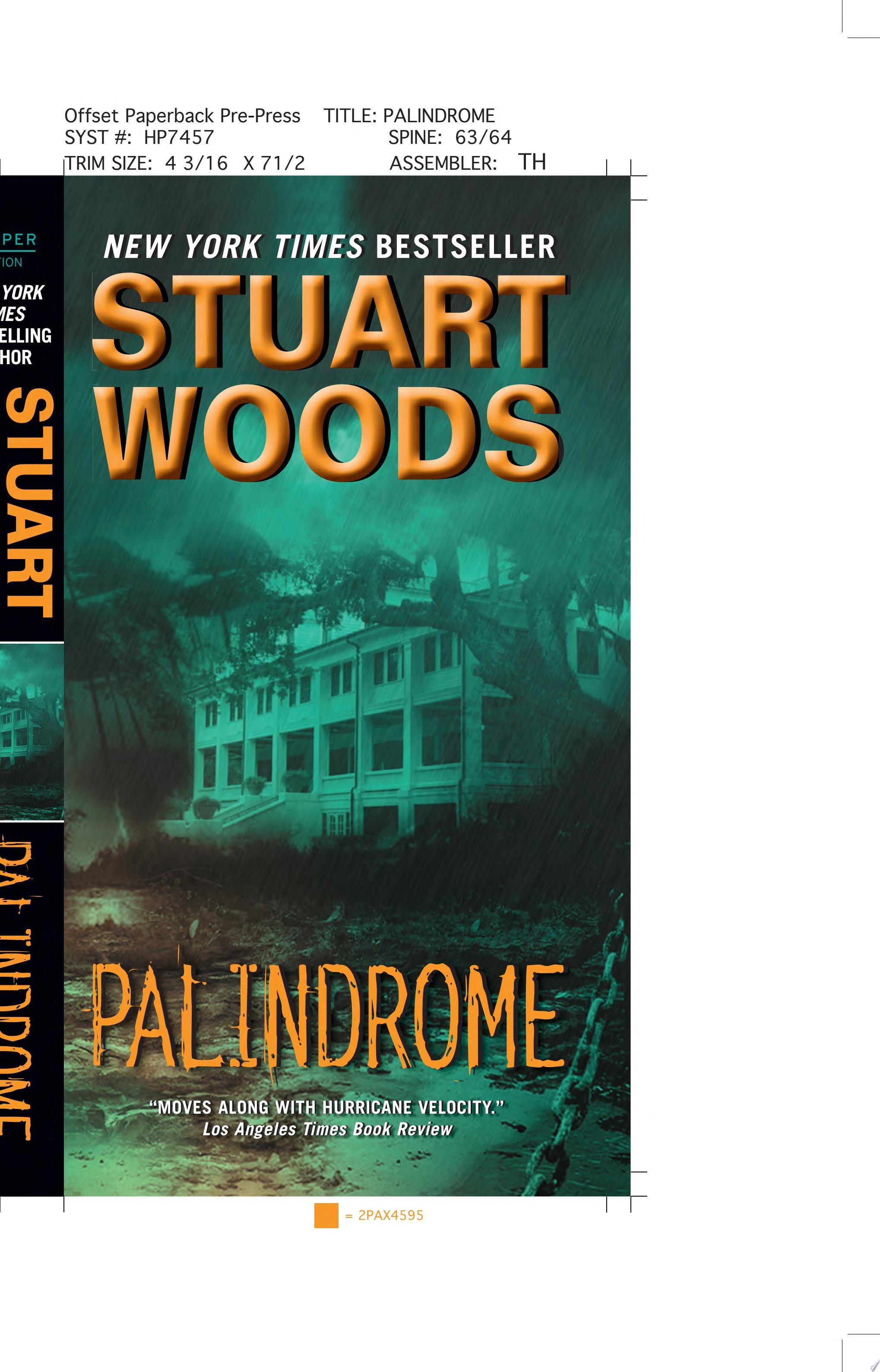 Palindrome