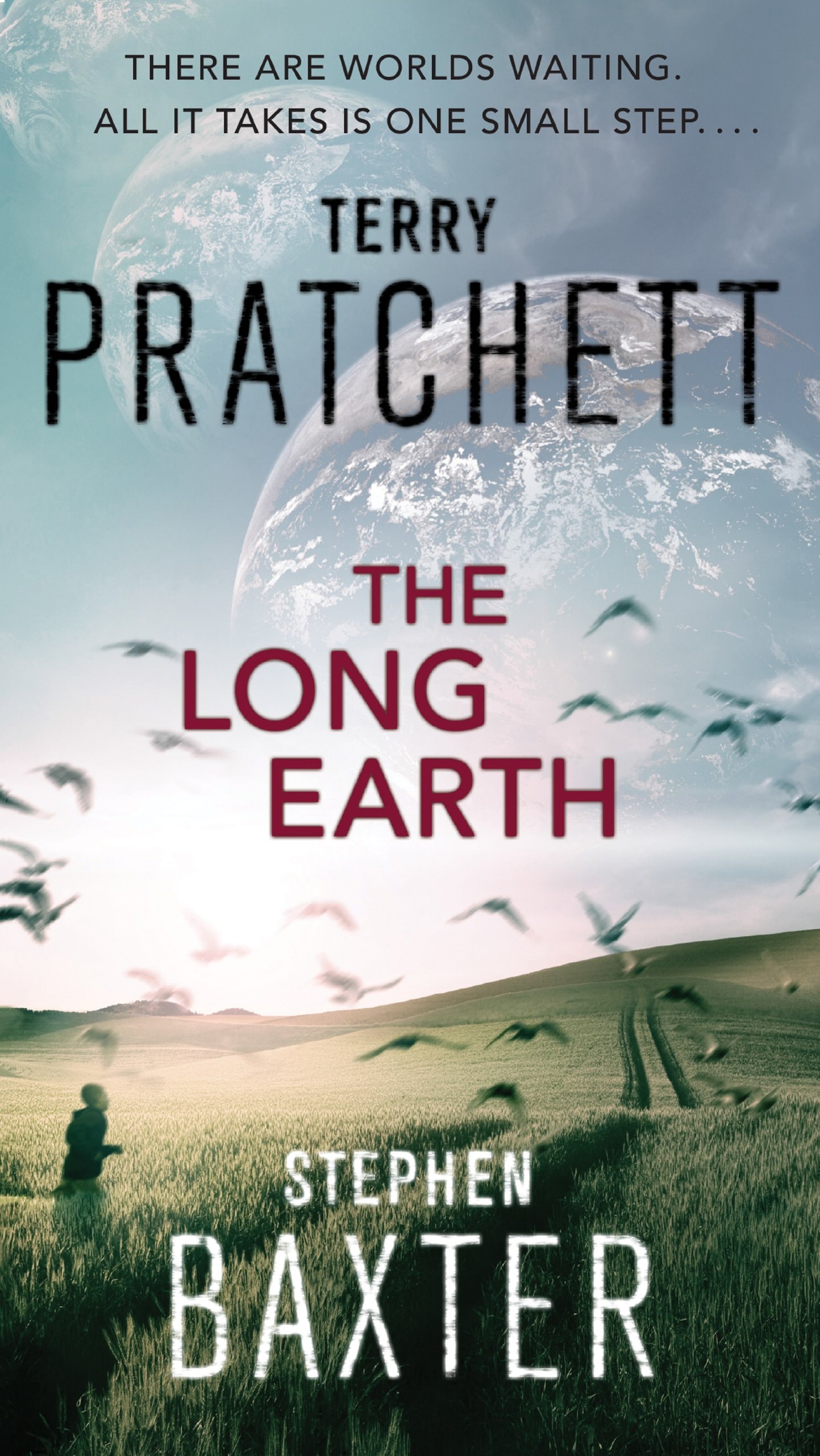 The Long Earth