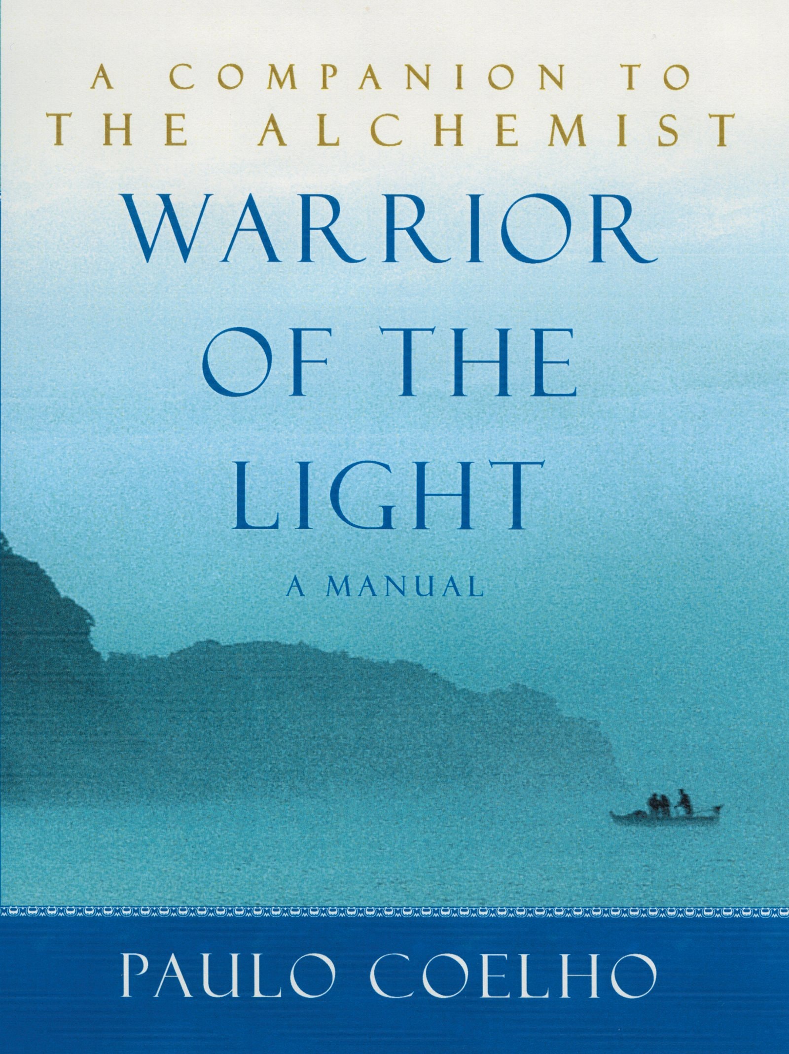 Warrior Of The Light