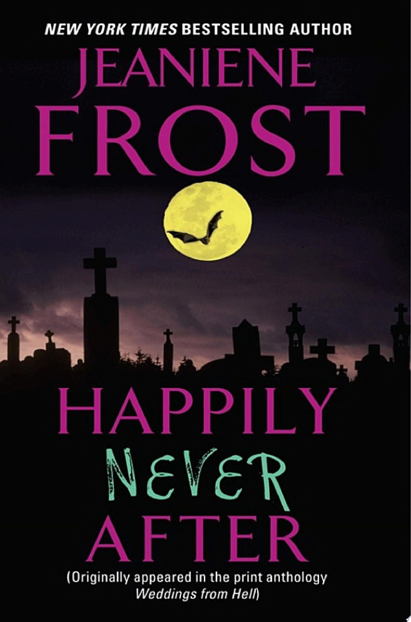 Happily Never After