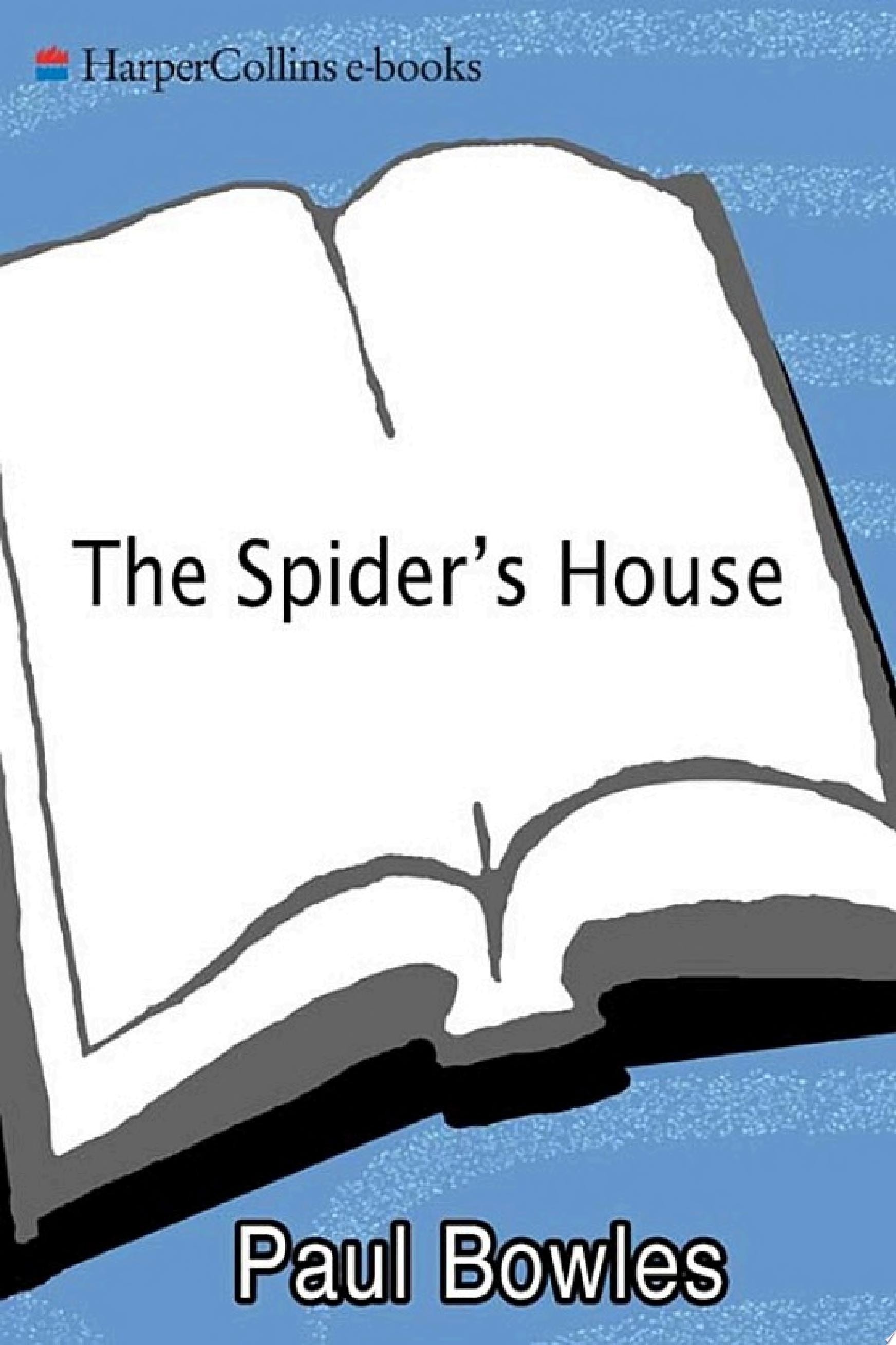 The Spider's House