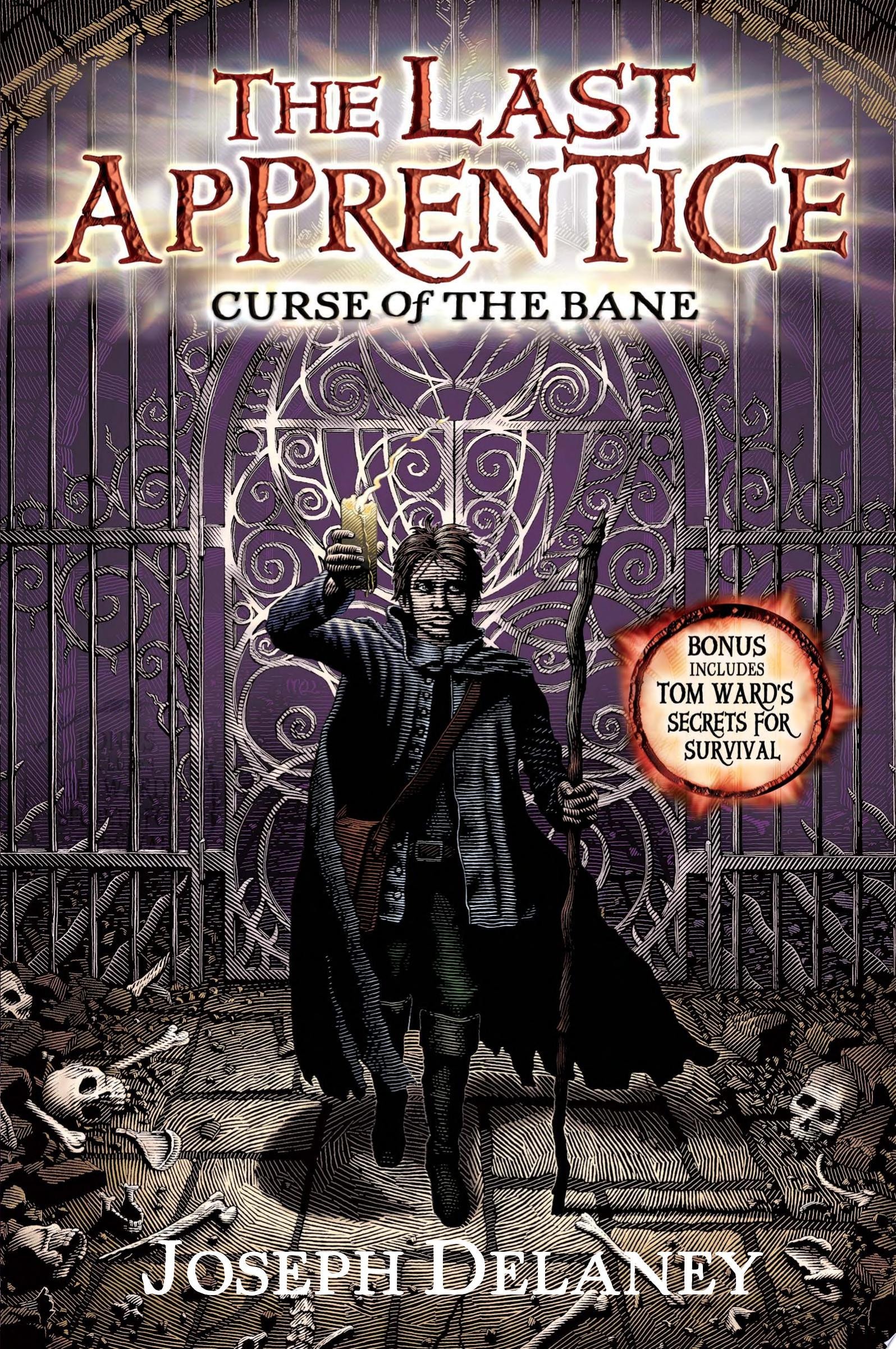 The Last Apprentice: Curse of the Bane