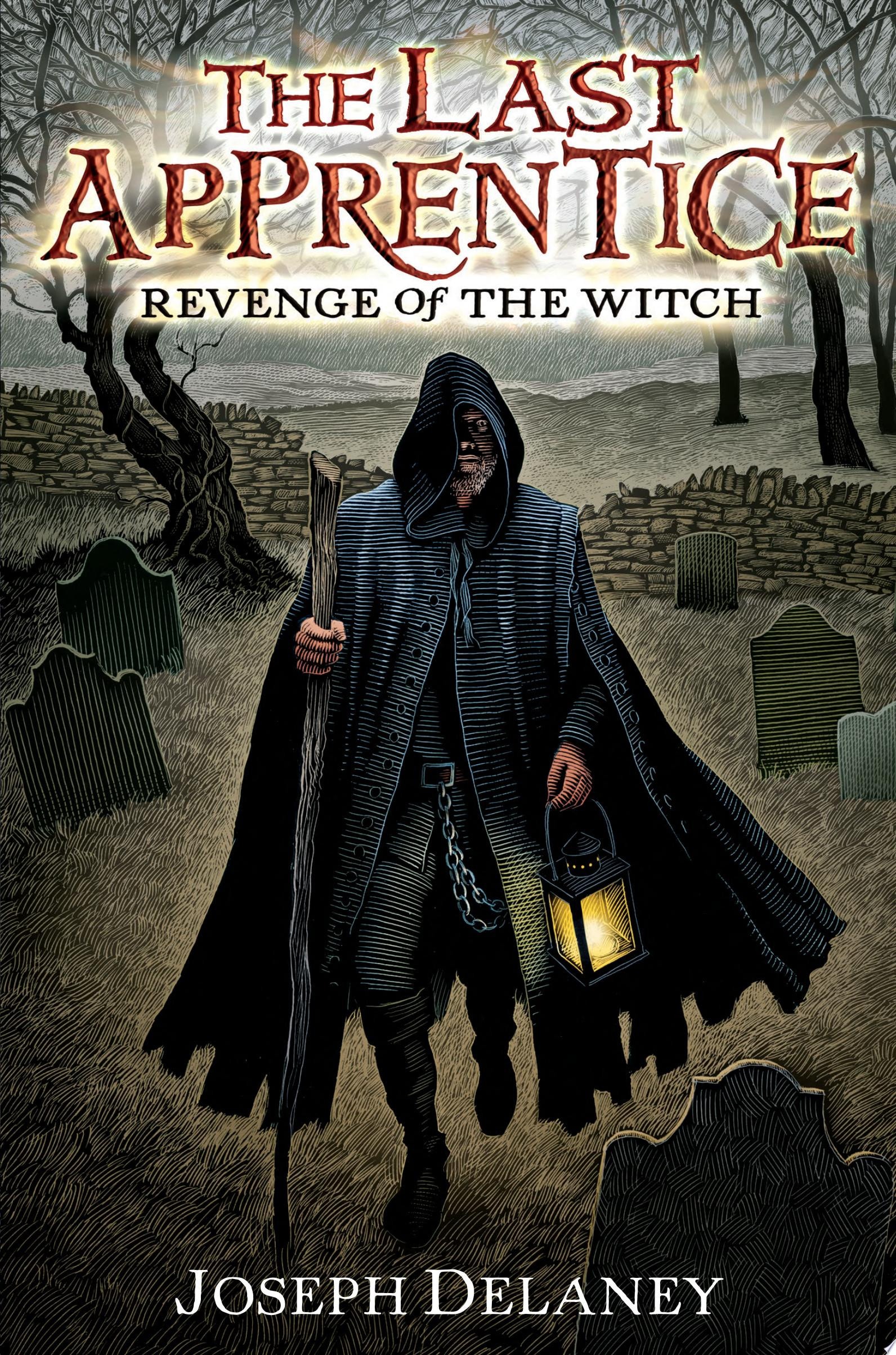 The Last Apprentice: Revenge of the Witch