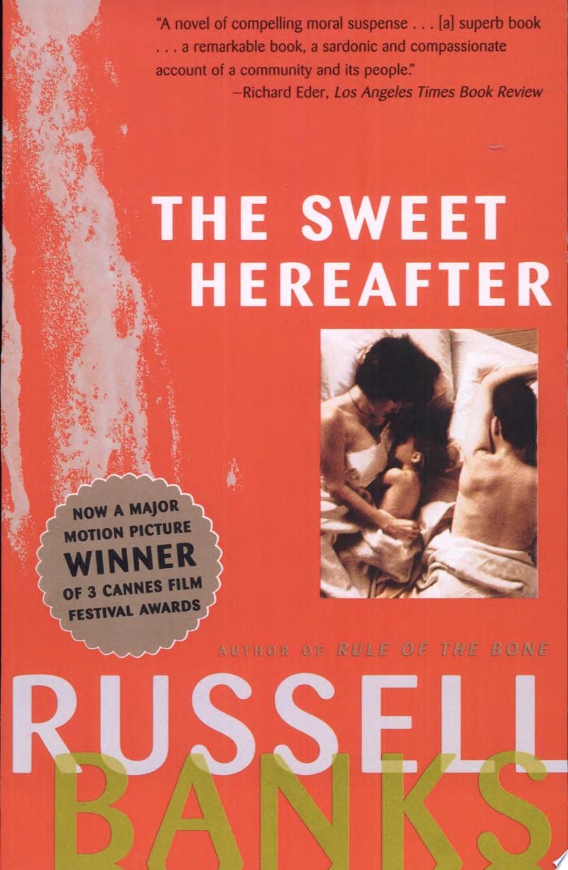 The Sweet Hereafter