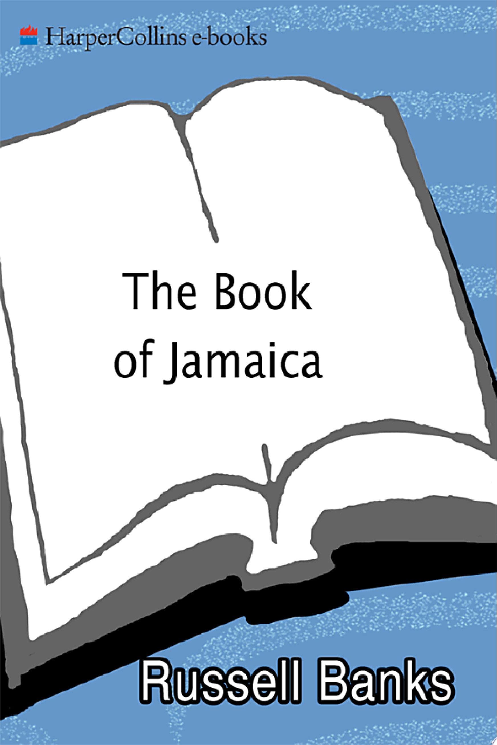 Book of Jamaica