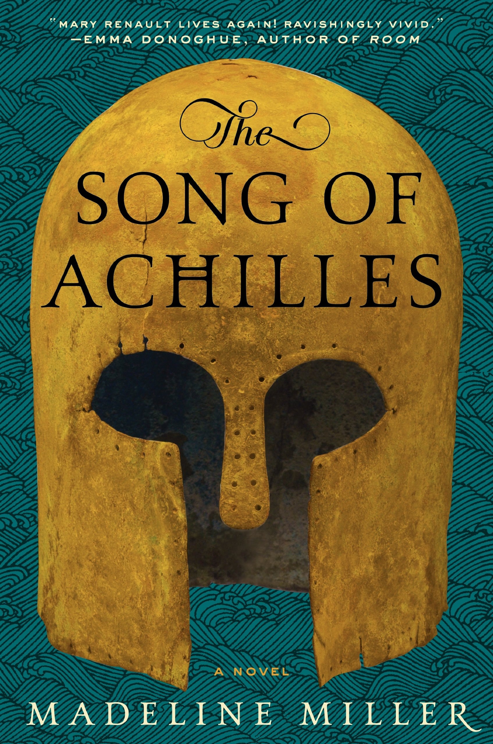 The Song of Achilles Intl