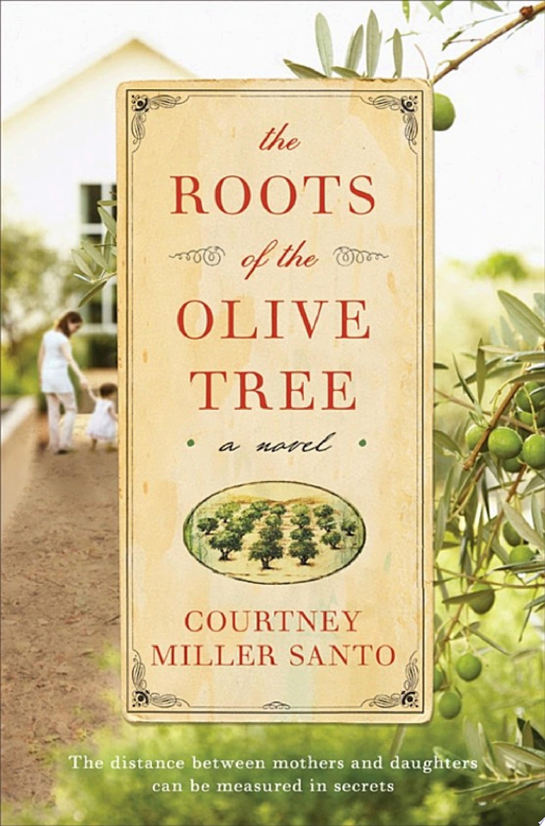 The Roots of the Olive Tree