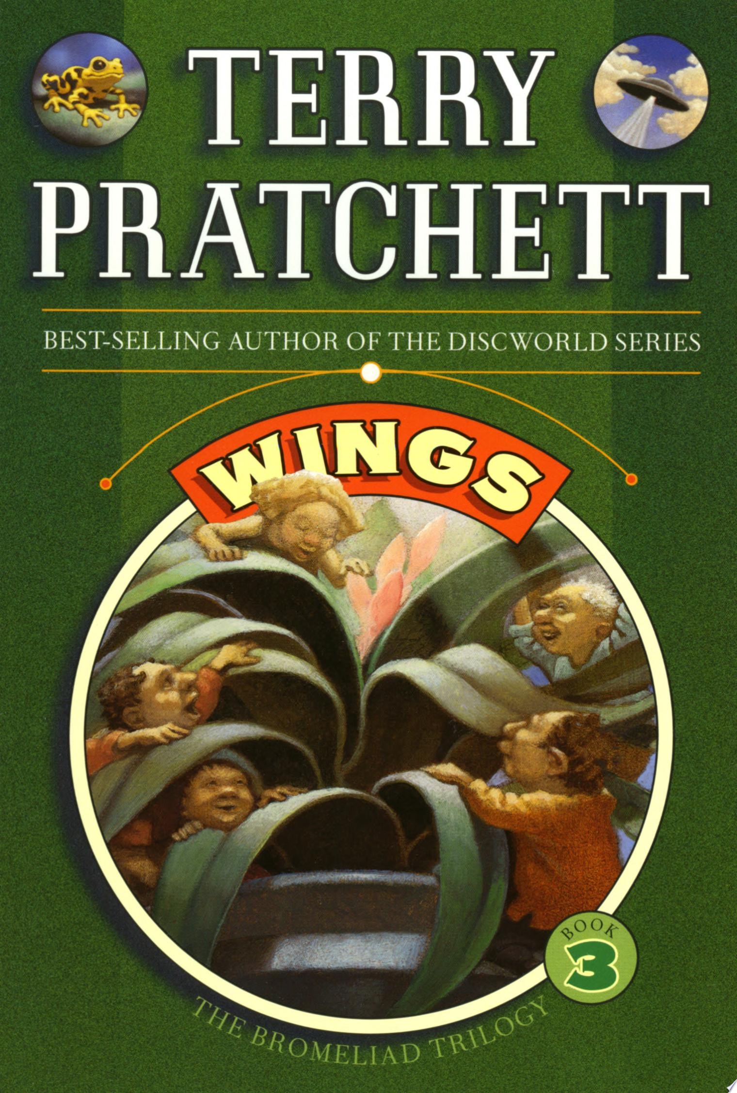 Wings