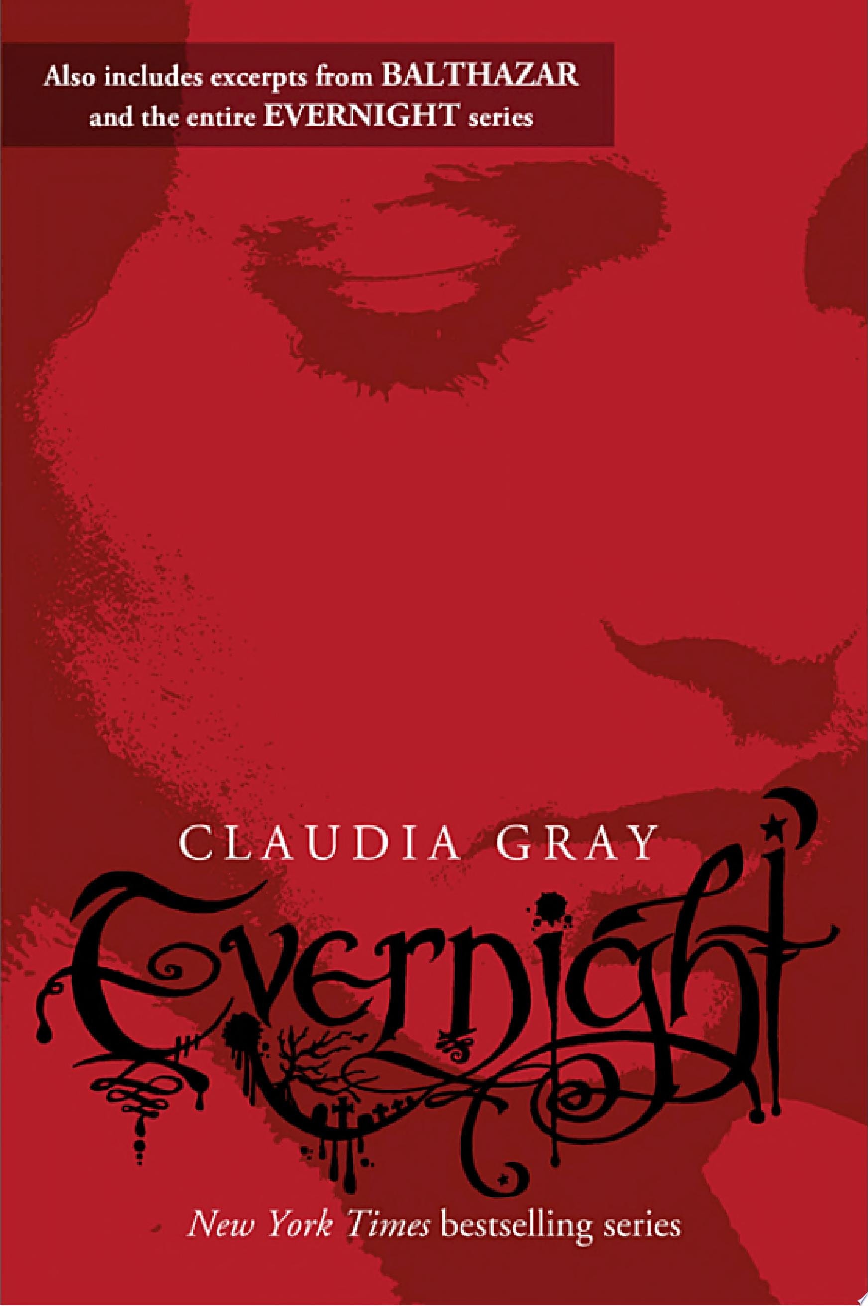 Evernight with Bonus Material