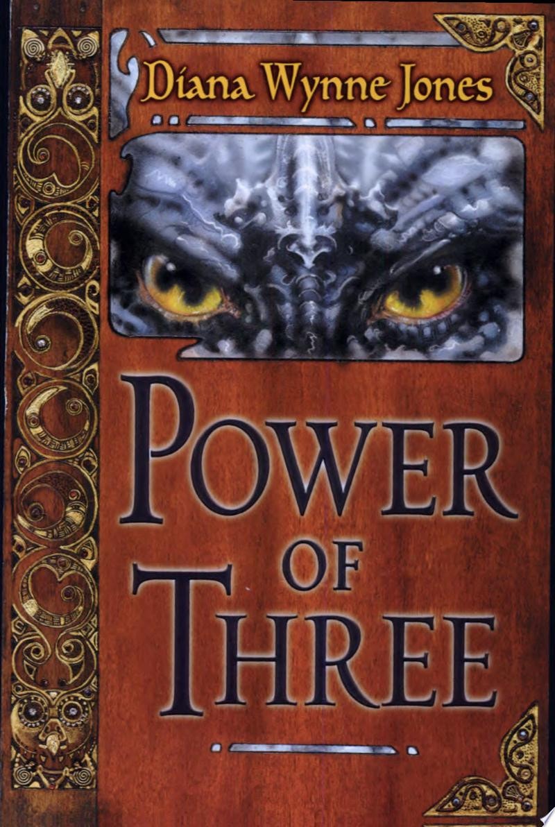 Power of Three