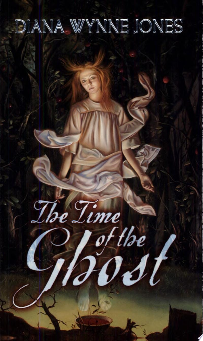 The Time of the Ghost