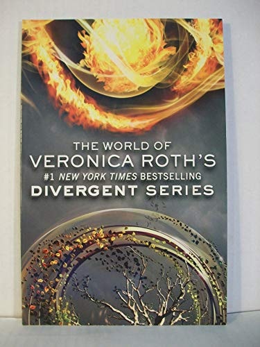 The World of Veronica Roth's Divergent Series