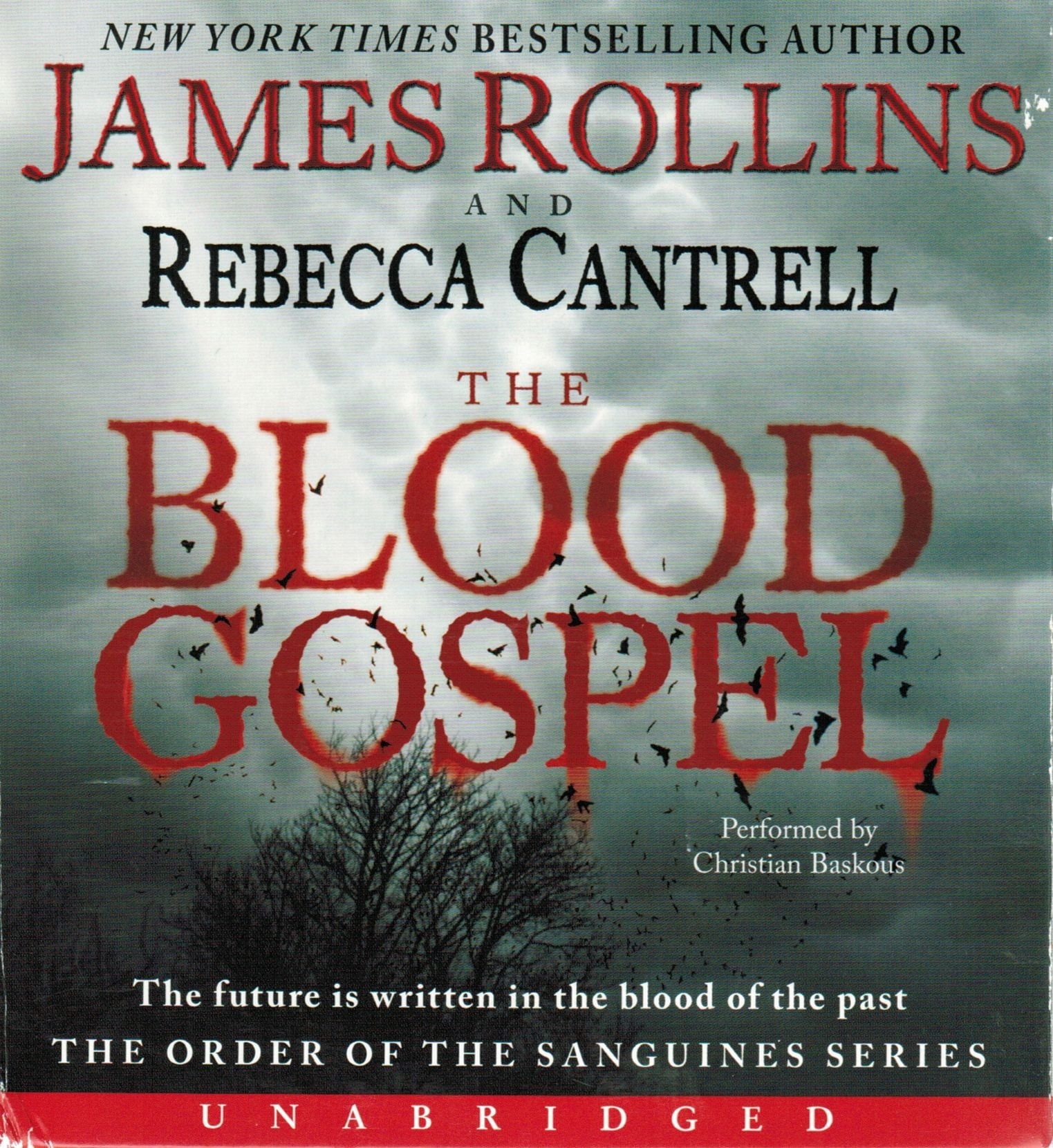 The Blood Gospel