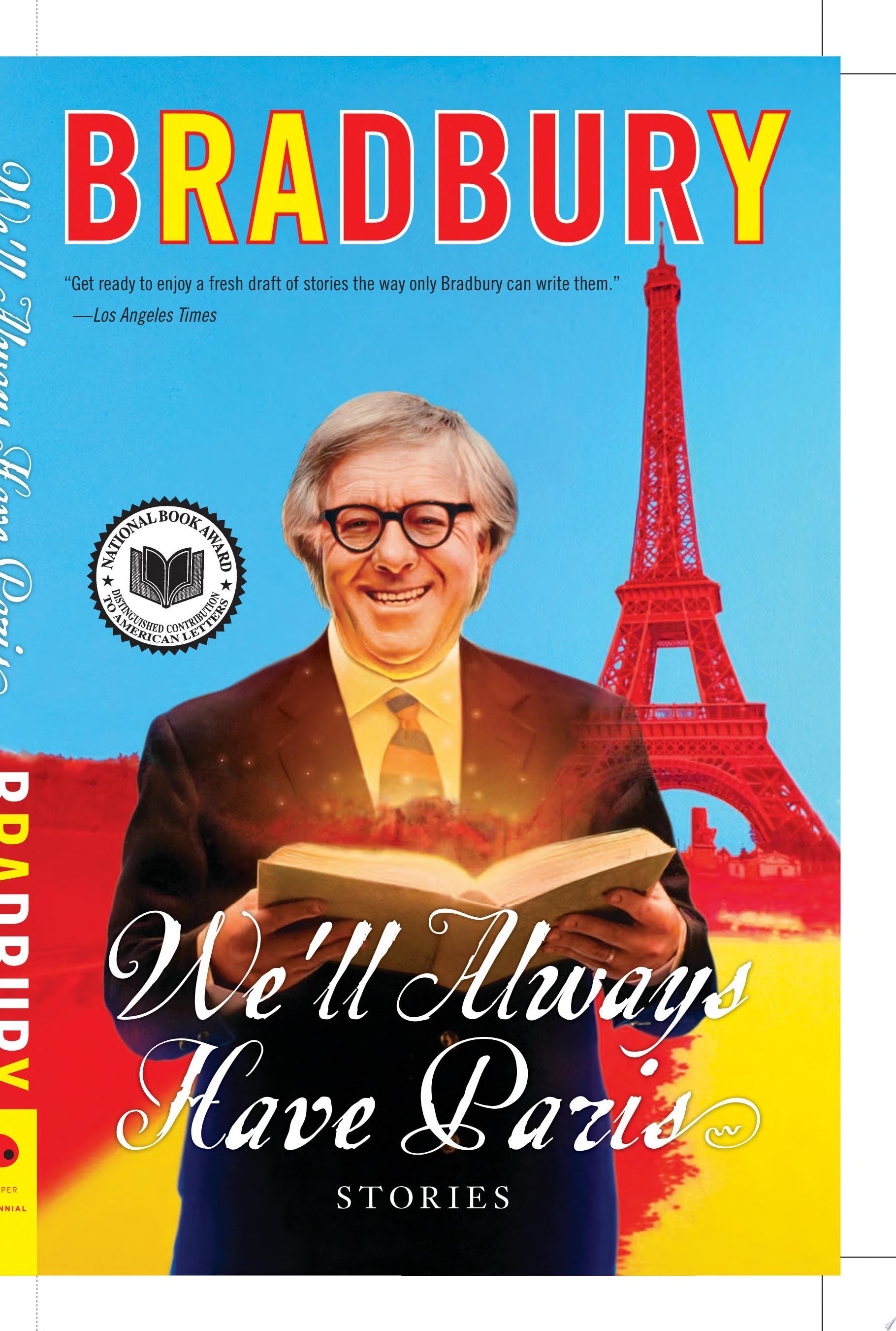 We'll Always Have Paris