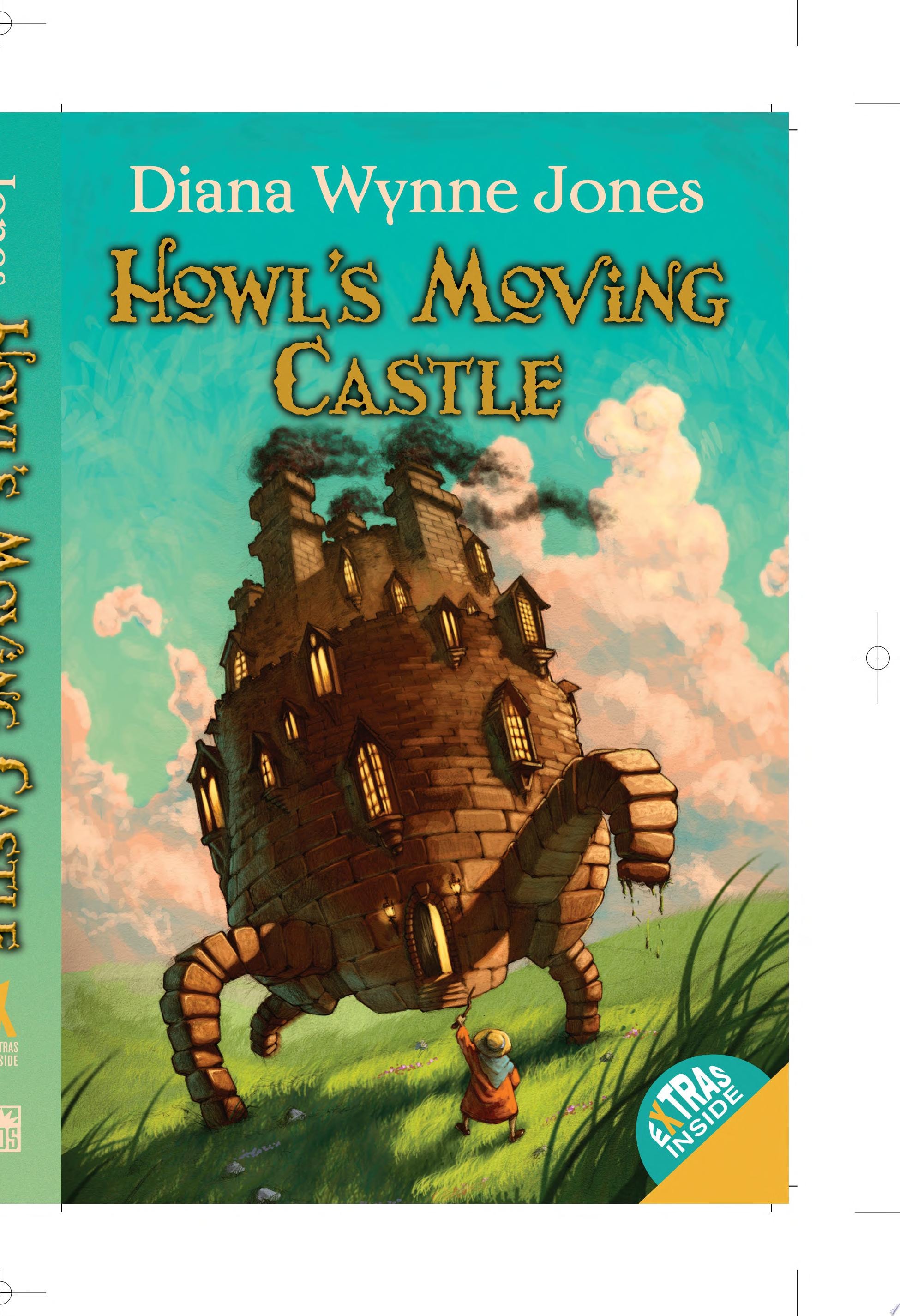 Howl's Moving Castle
