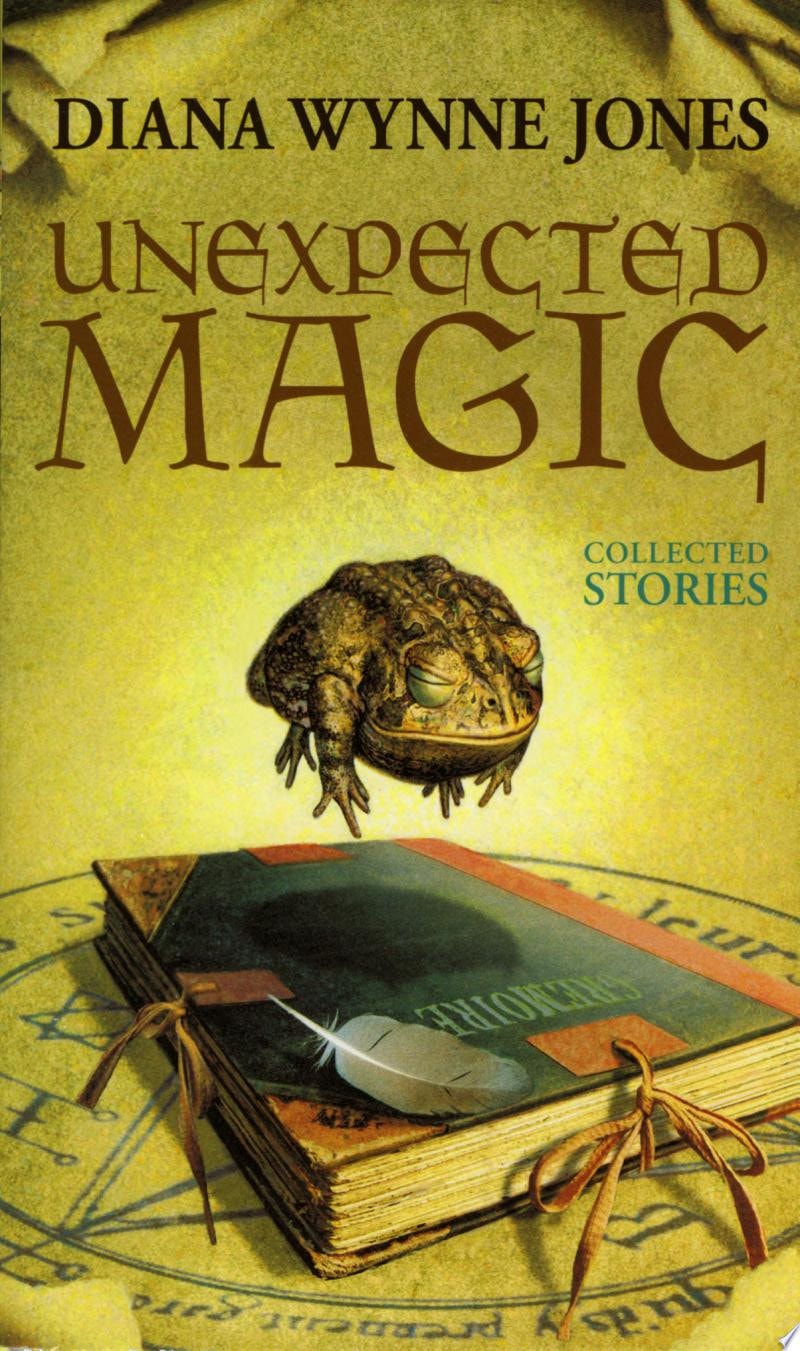 Unexpected Magic