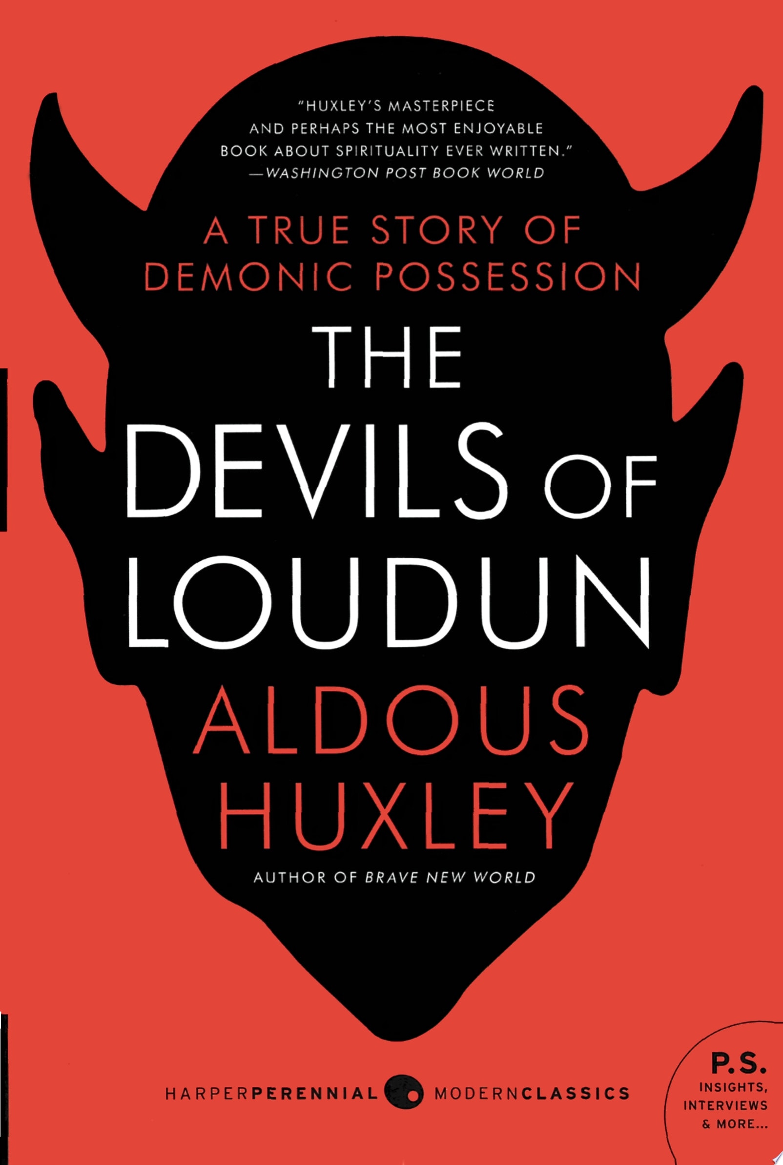 The Devils of Loudun