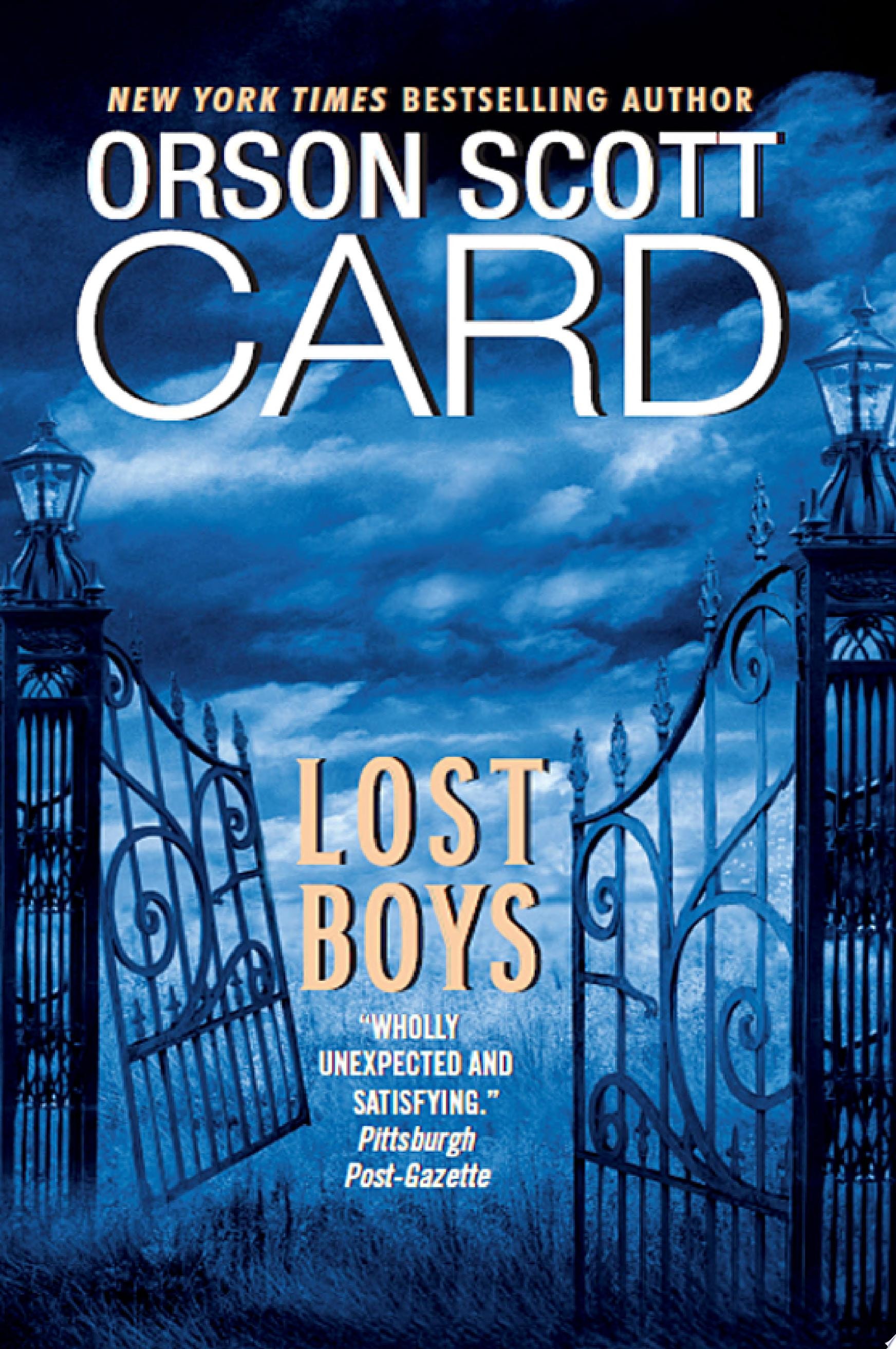 Lost Boys
